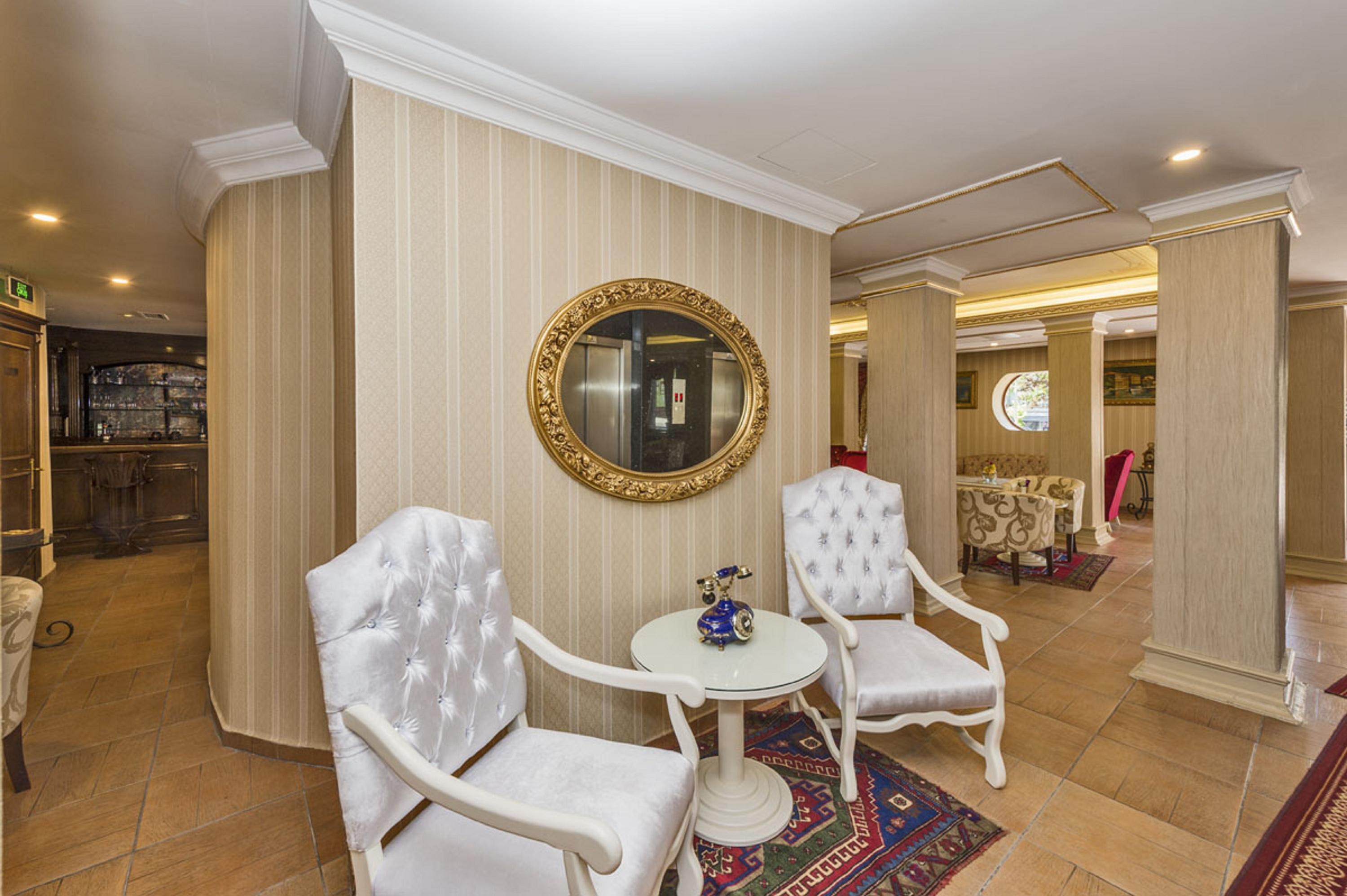 Santa Sophia - Hotel 3*