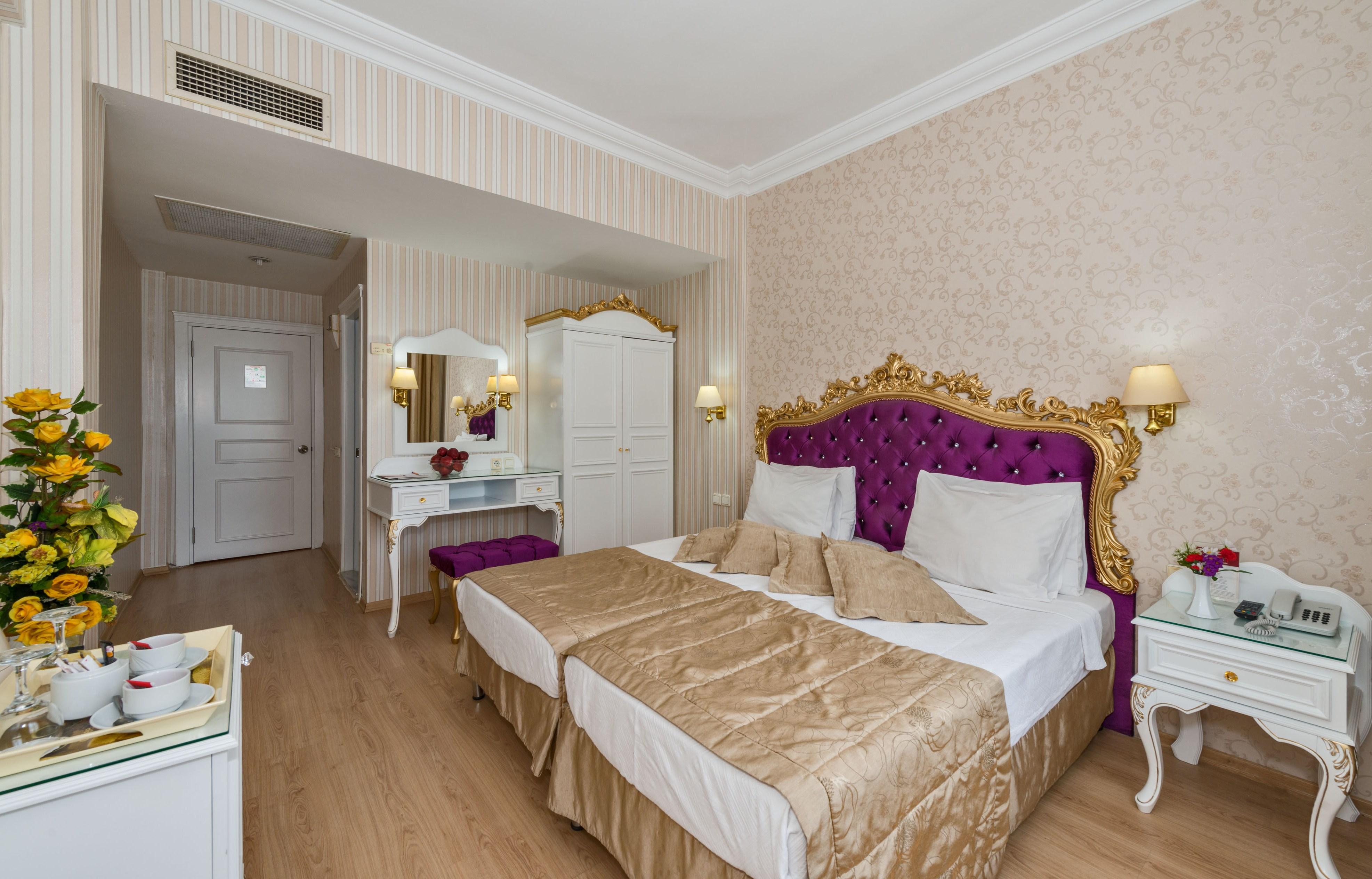 Hotel Santa Sophia - 3*