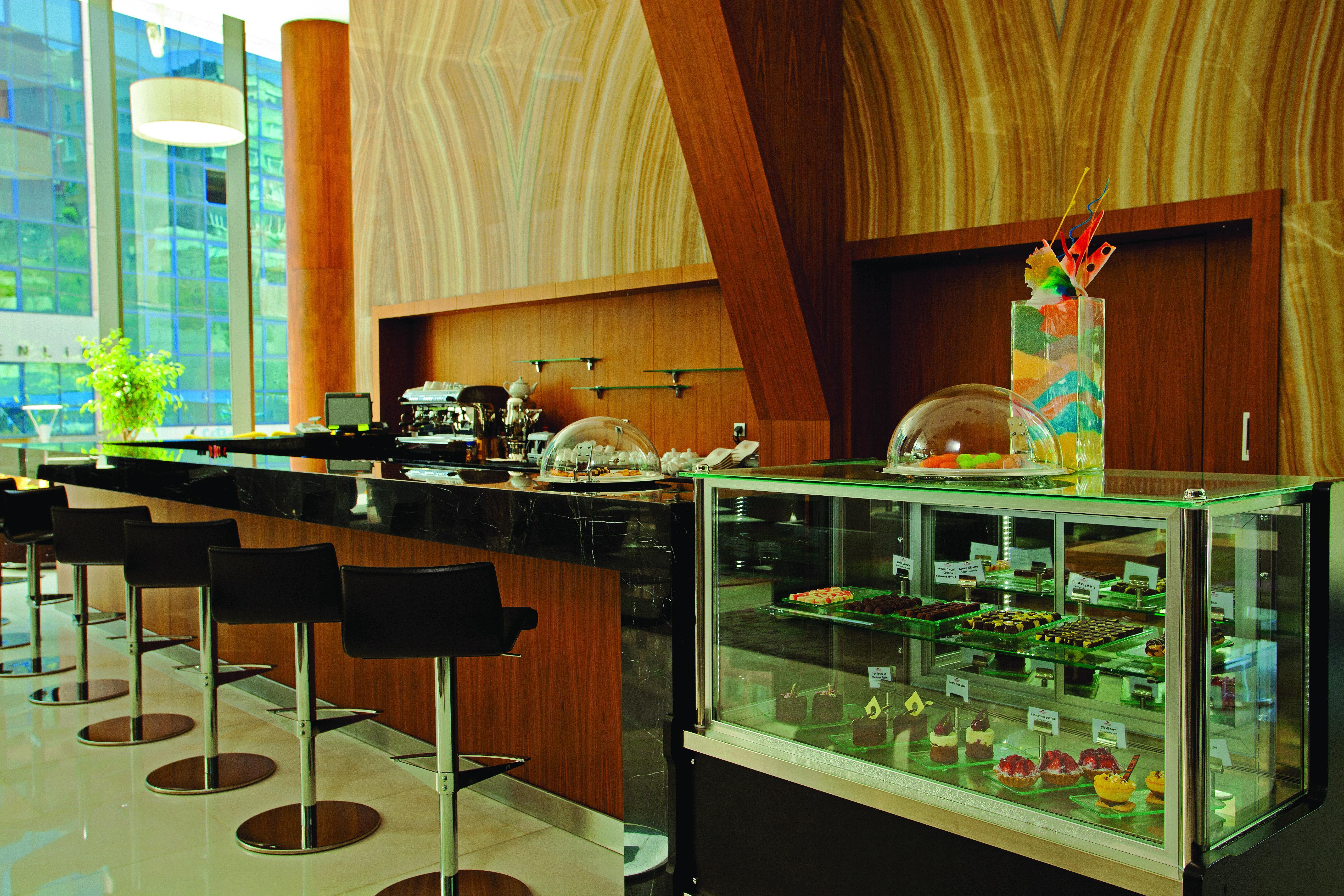 Hotel Crowne Plaza Harbiye By Ihg