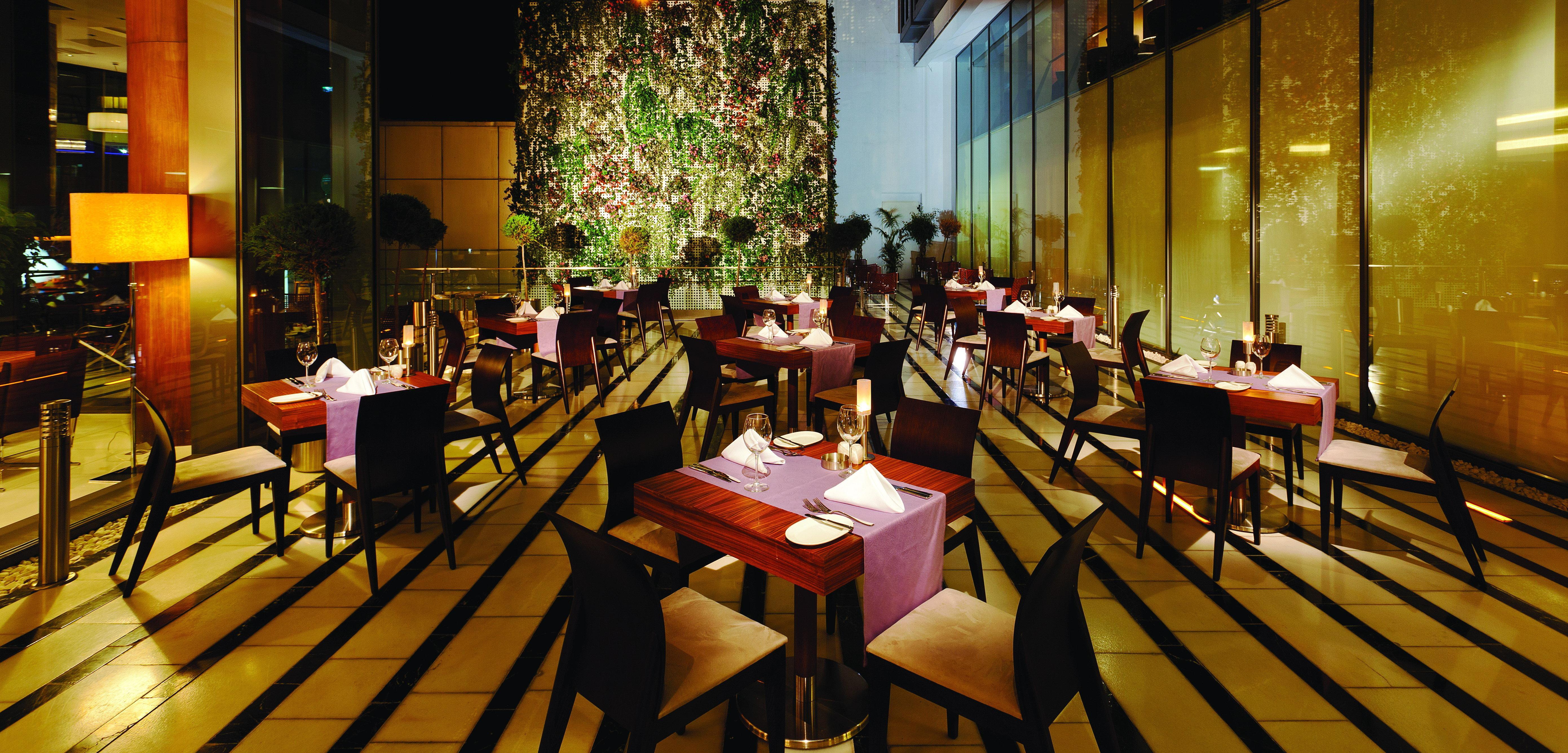 Hotel Crowne Plaza Harbiye By Ihg Istambul