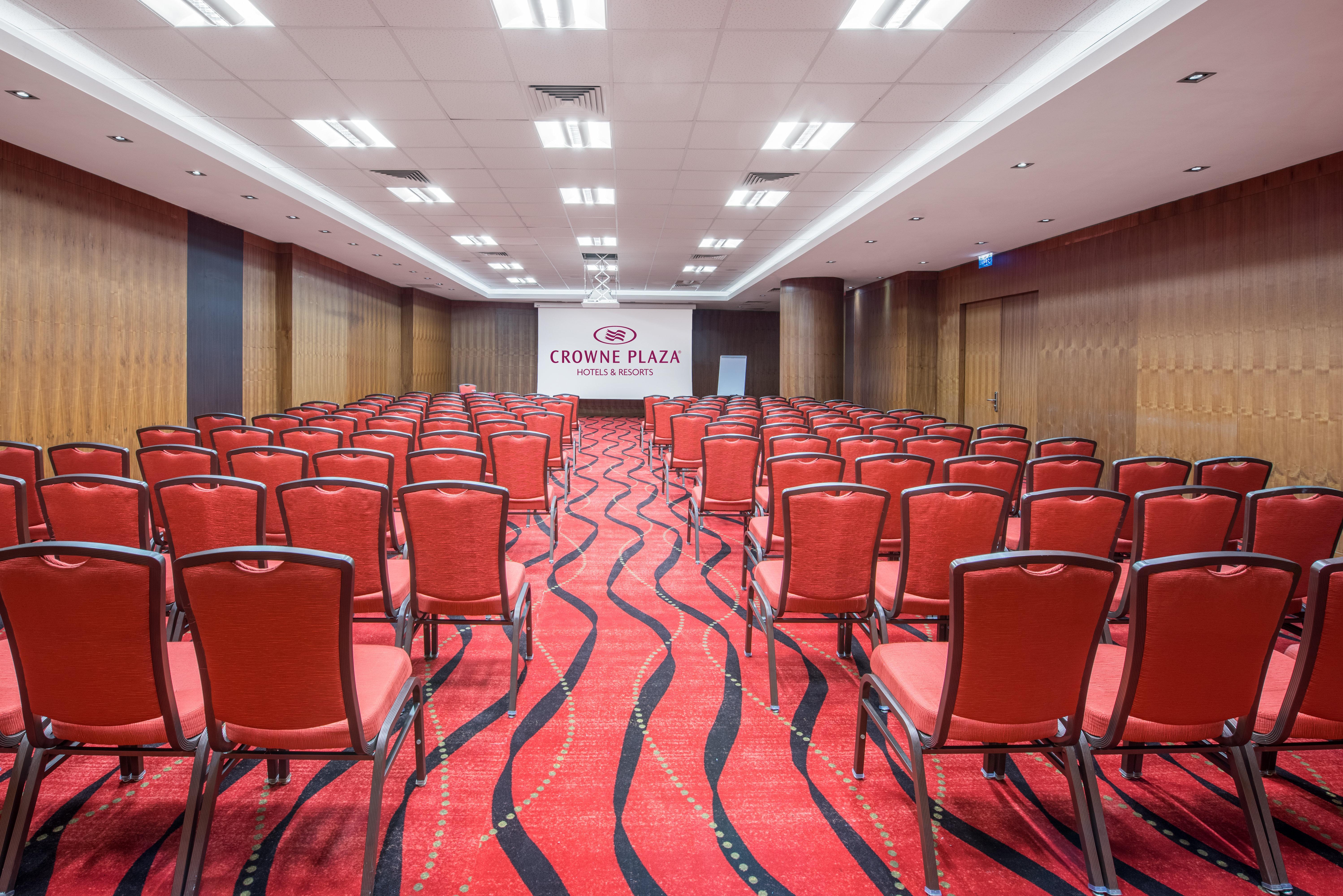 Crowne Plaza Harbiye By Ihg