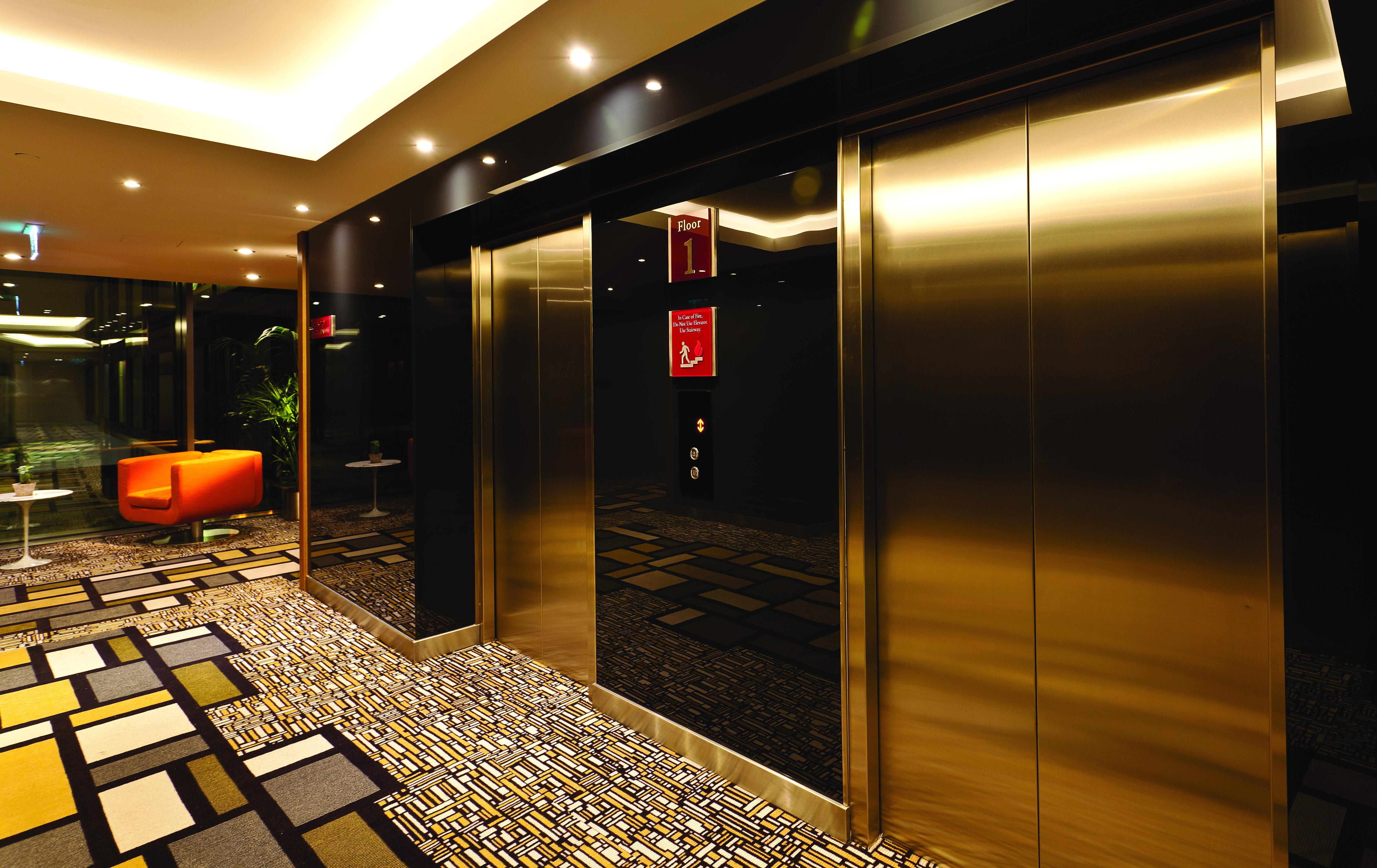 Crowne Plaza Harbiye By Ihg Hotel
