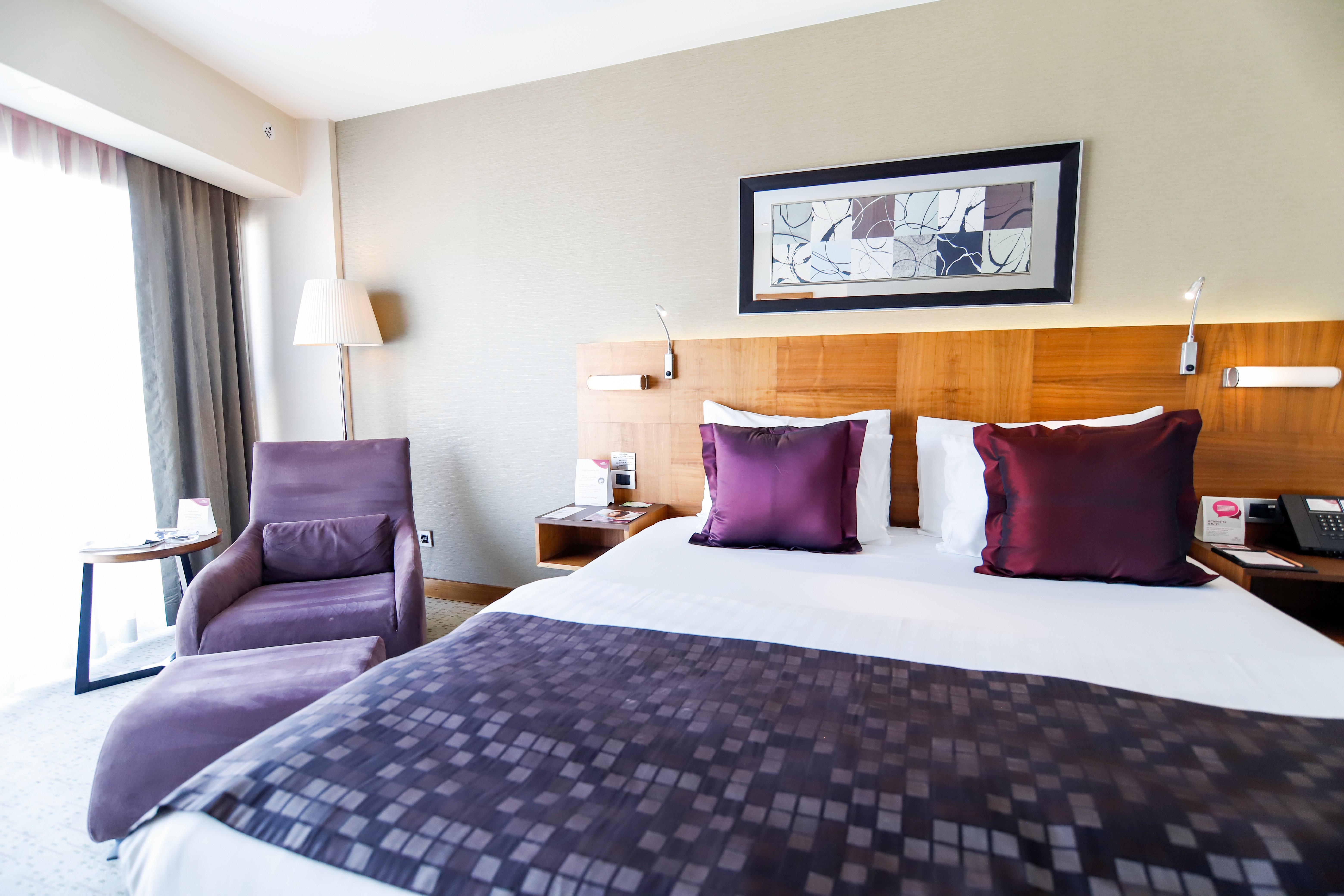 Crowne Plaza Harbiye By Ihg 5* Istambul