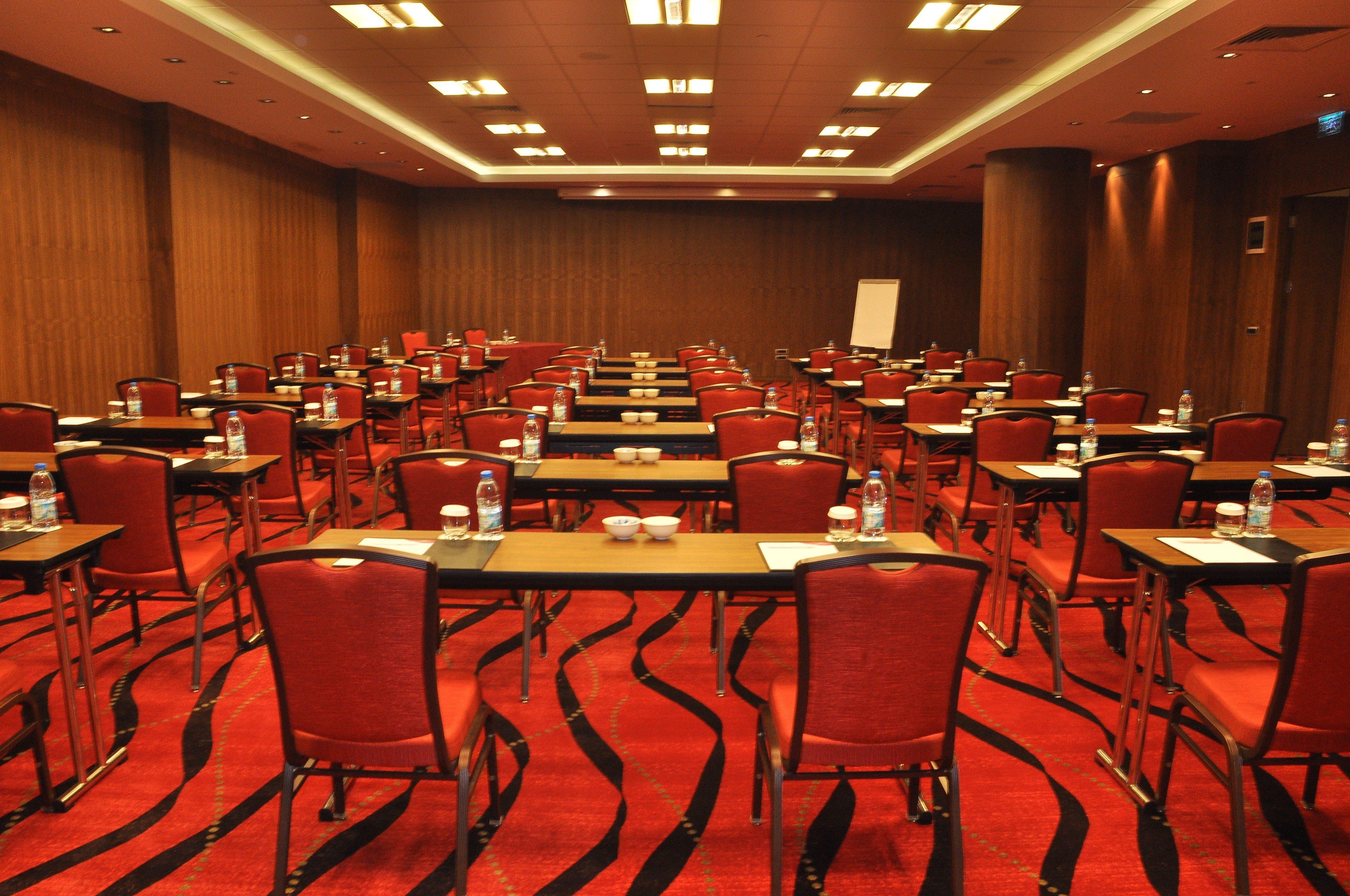Hotel Crowne Plaza Harbiye By Ihg