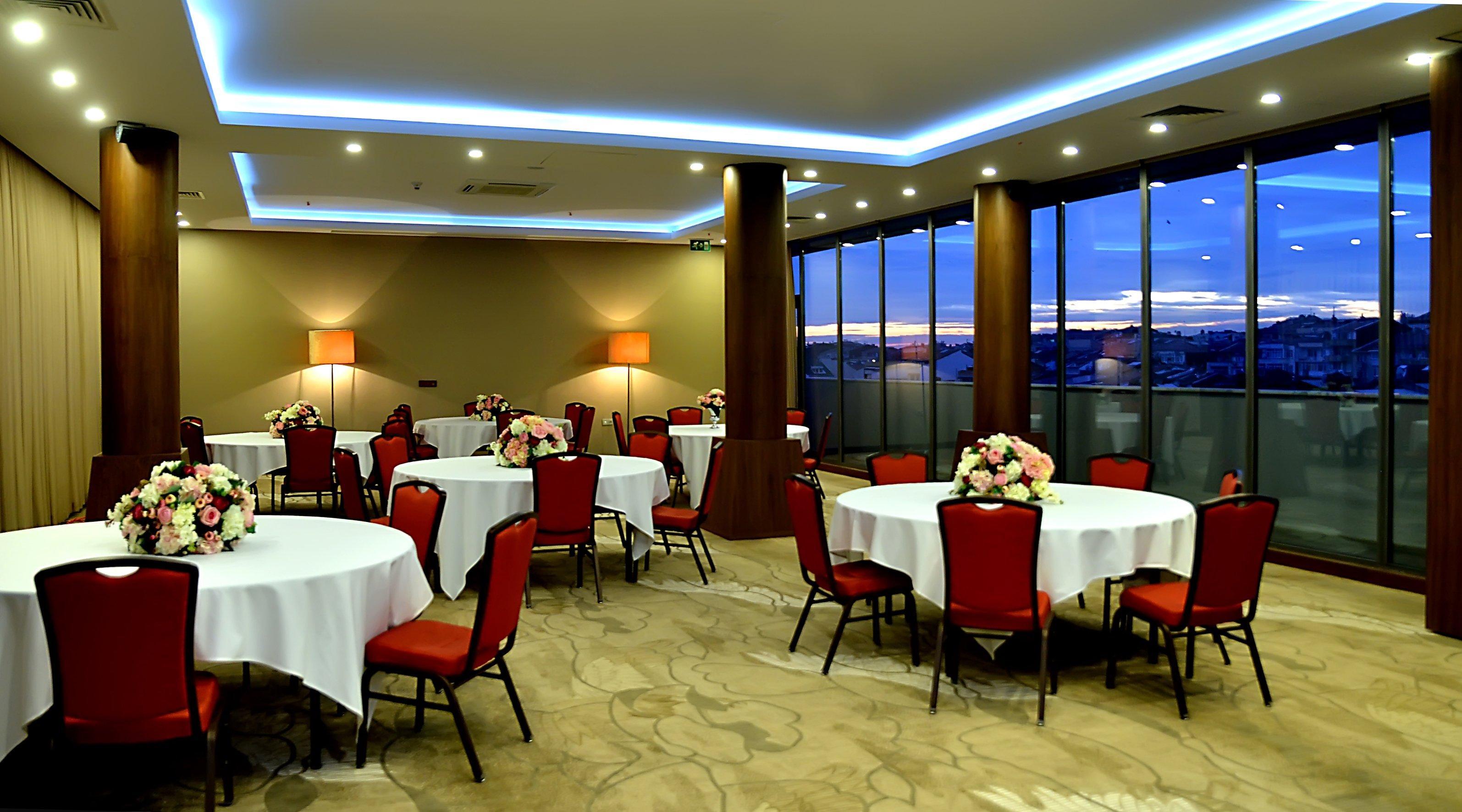 Hotel Crowne Plaza Harbiye By Ihg Istambul