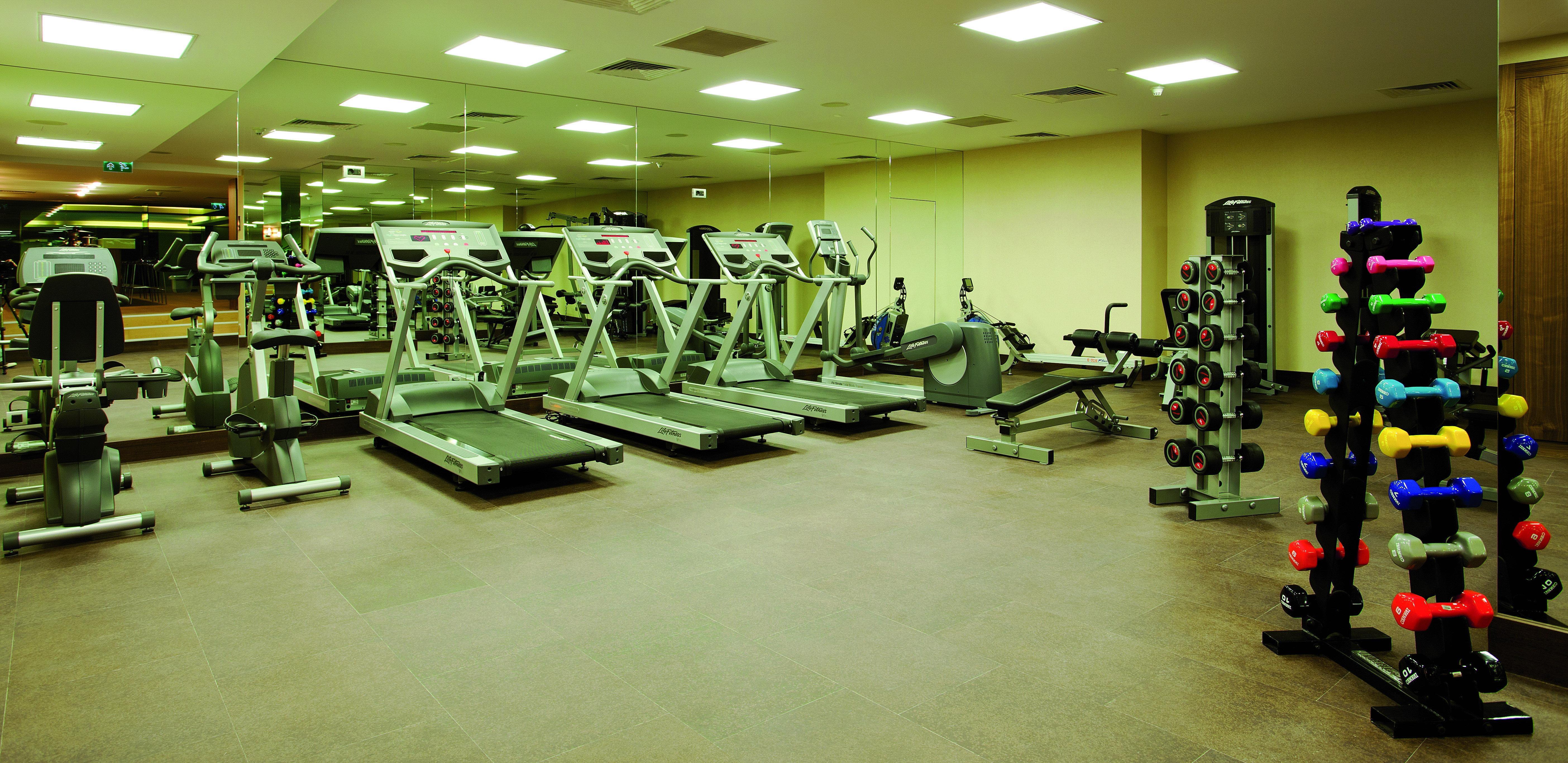 Hotel Crowne Plaza Harbiye By Ihg Istambul