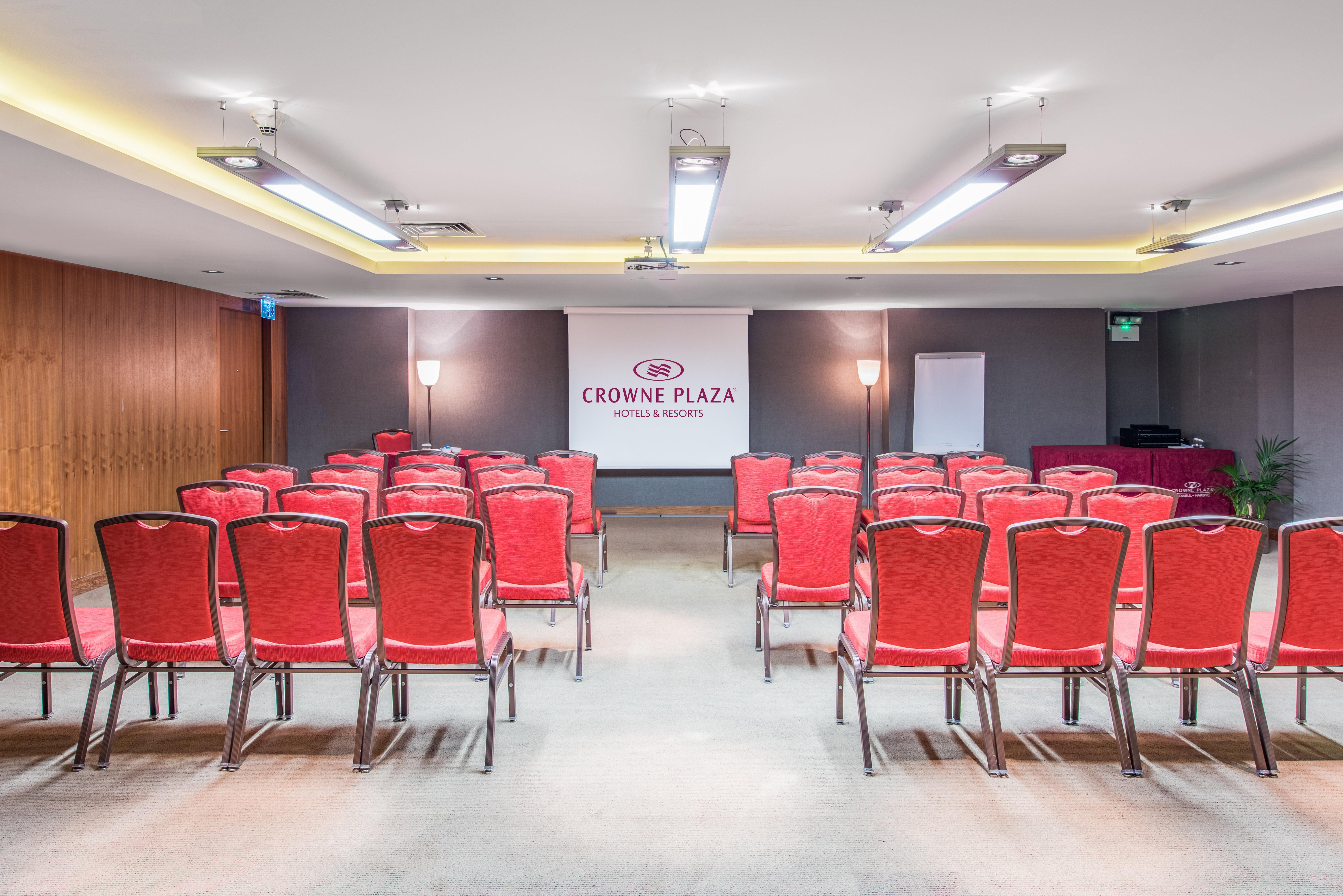 Crowne Plaza Harbiye By Ihg