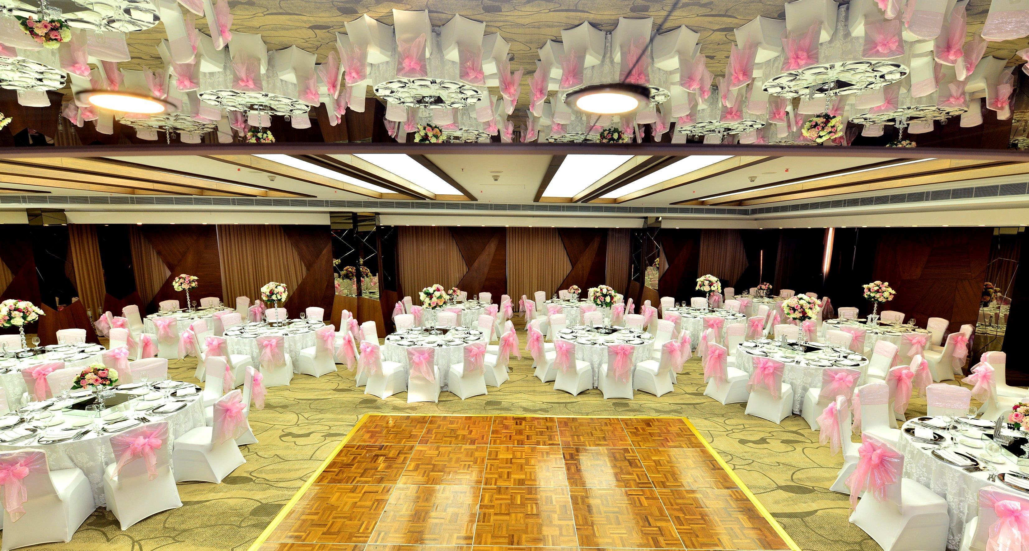 Crowne Plaza Harbiye By Ihg Hotel