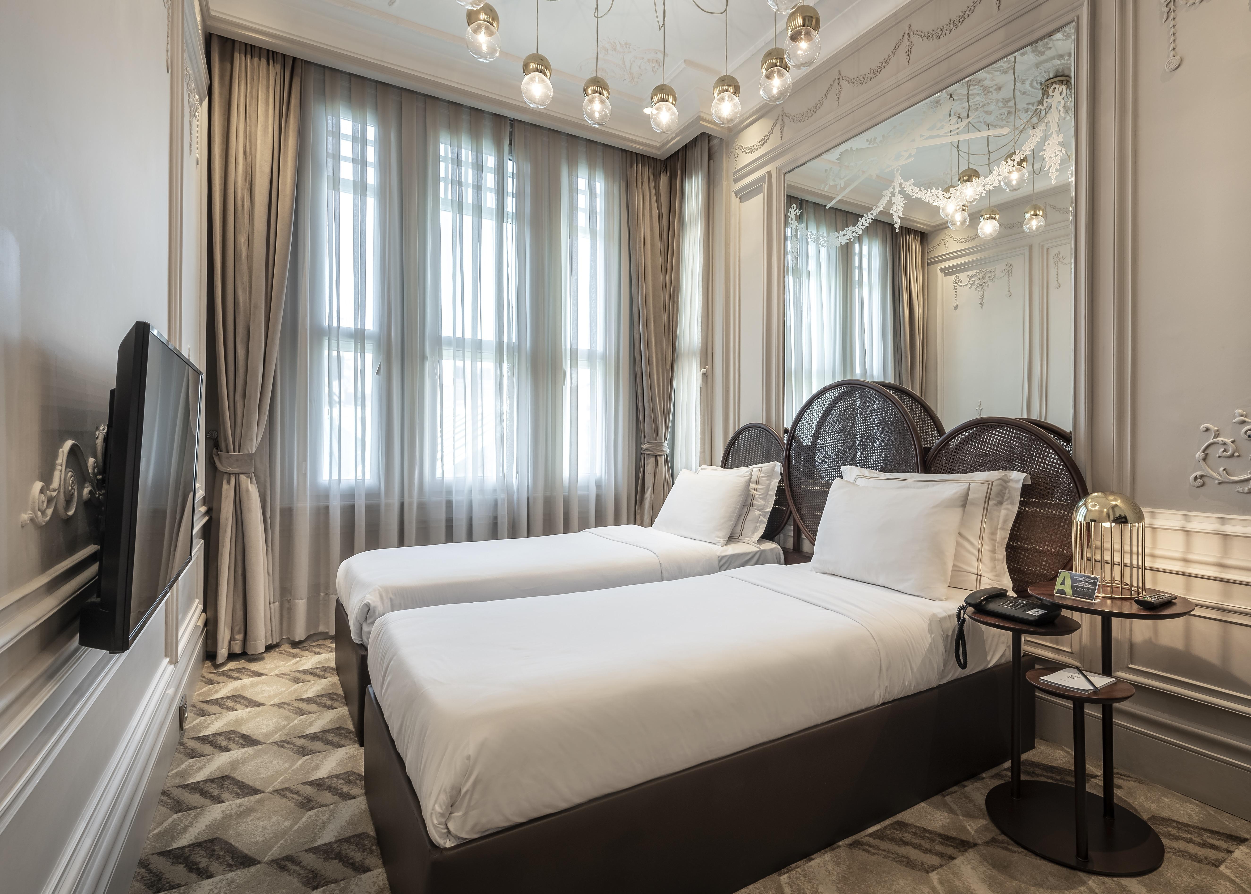 The Bosphorus 4*
