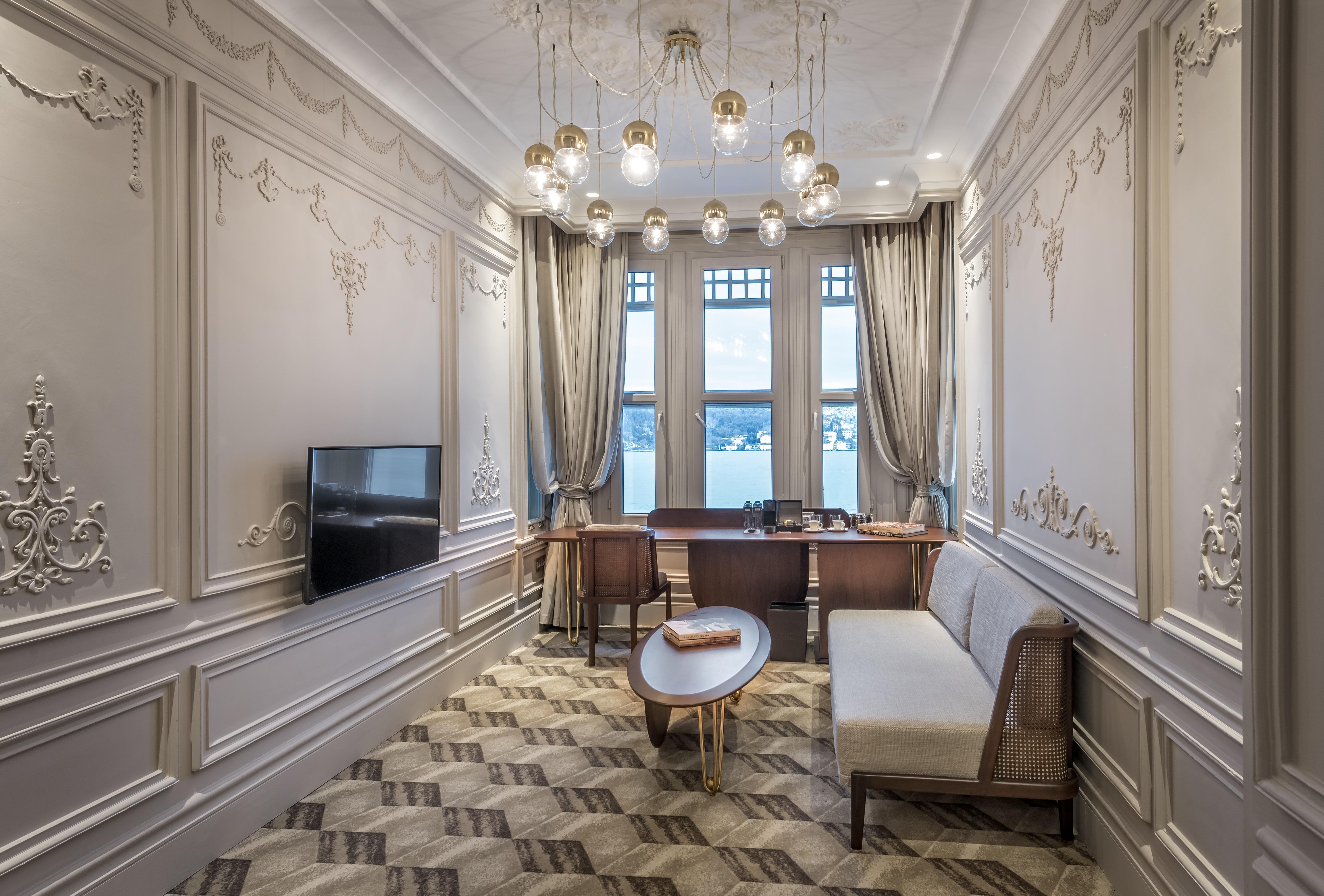 The Bosphorus Otel