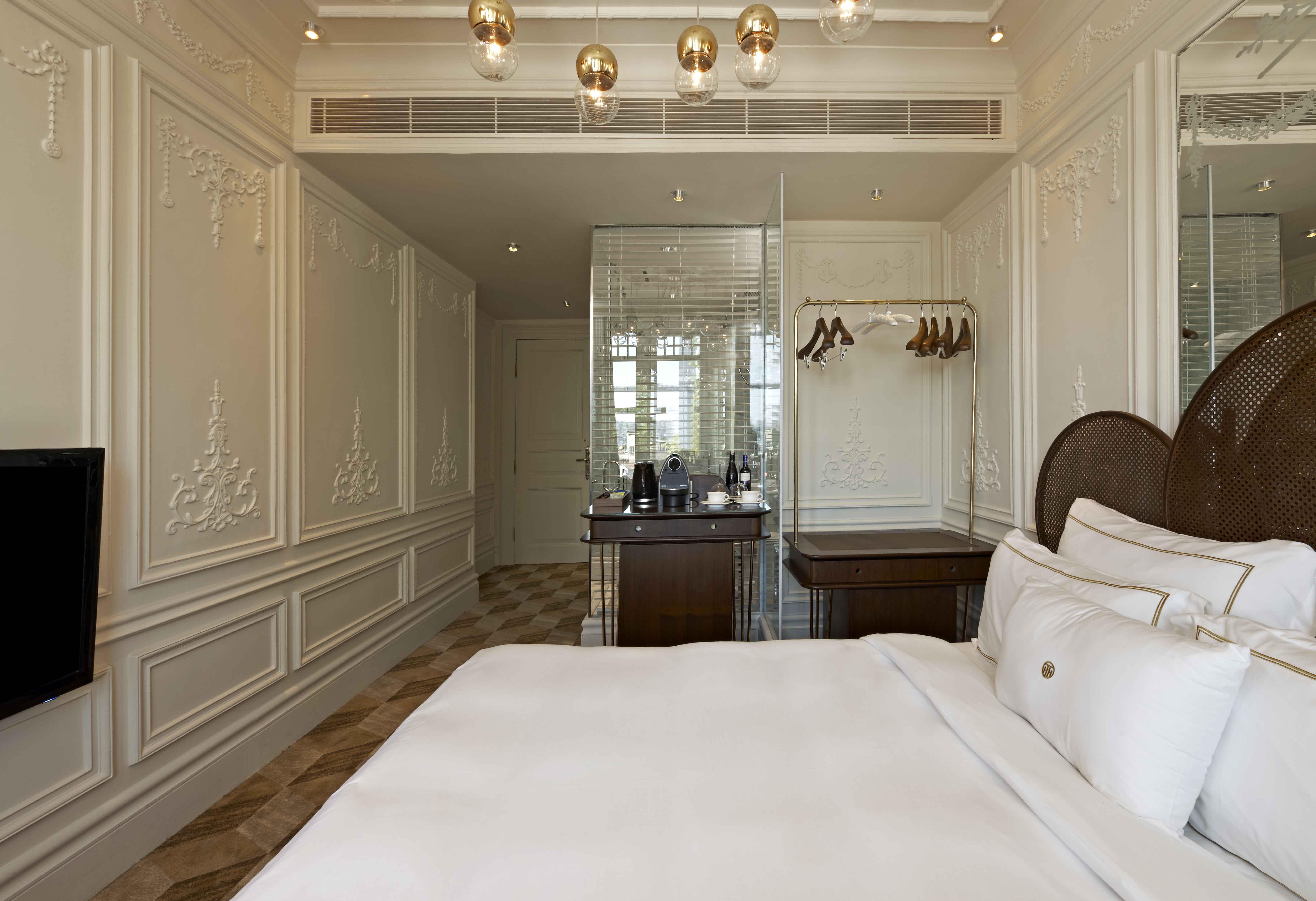 The Bosphorus Otel