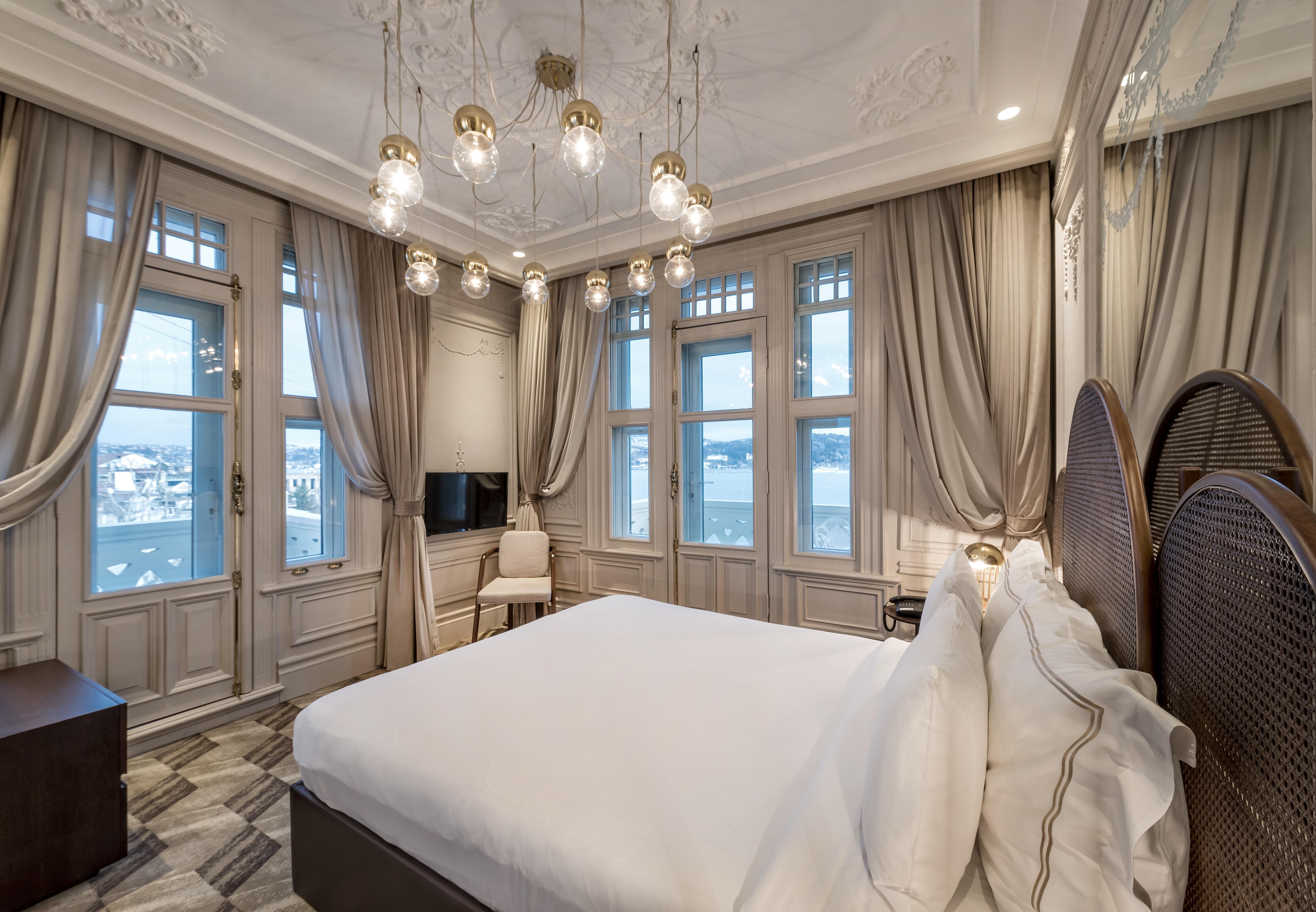 The Bosphorus Otel