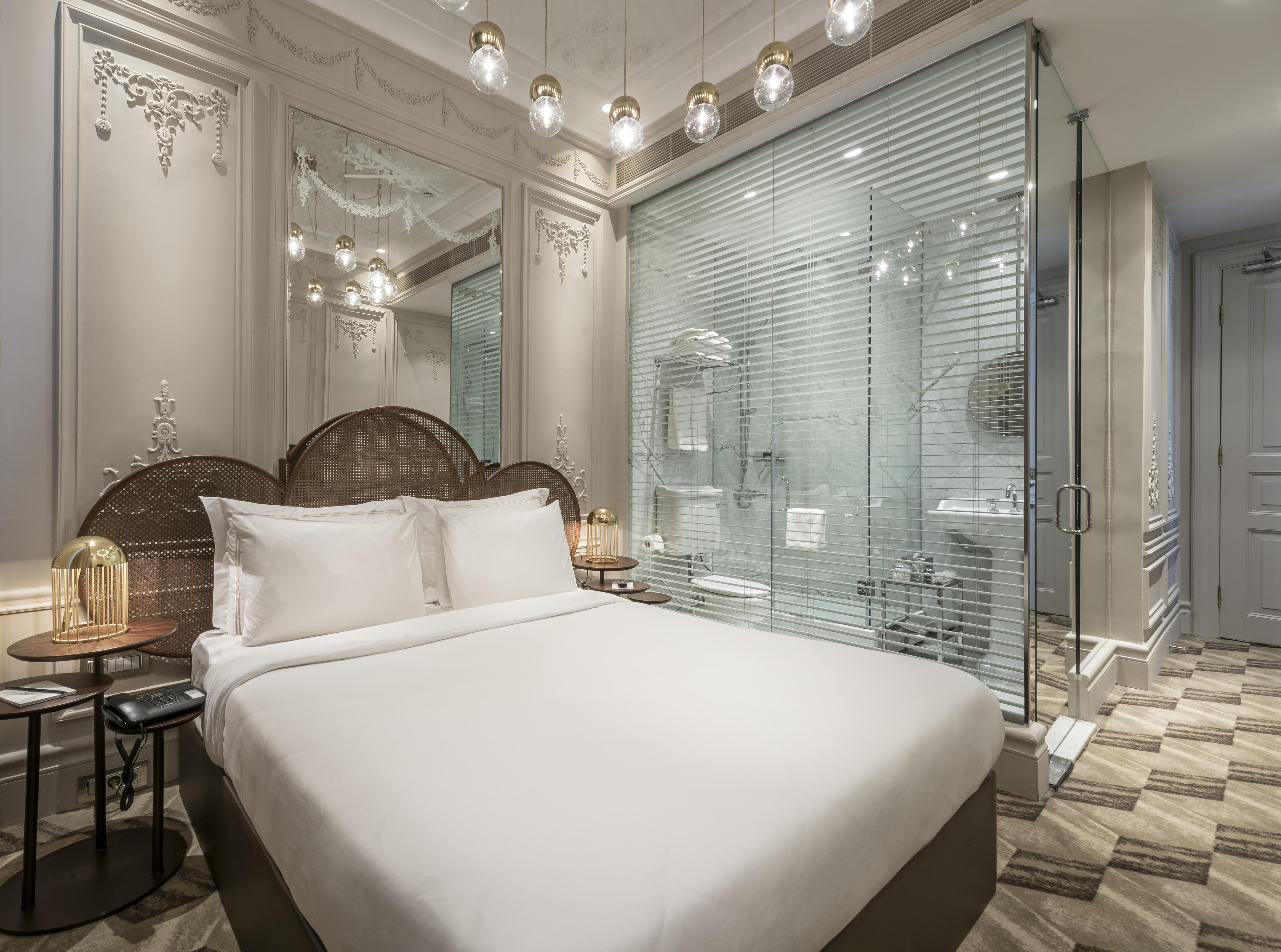 Otel The Bosphorus İstanbul