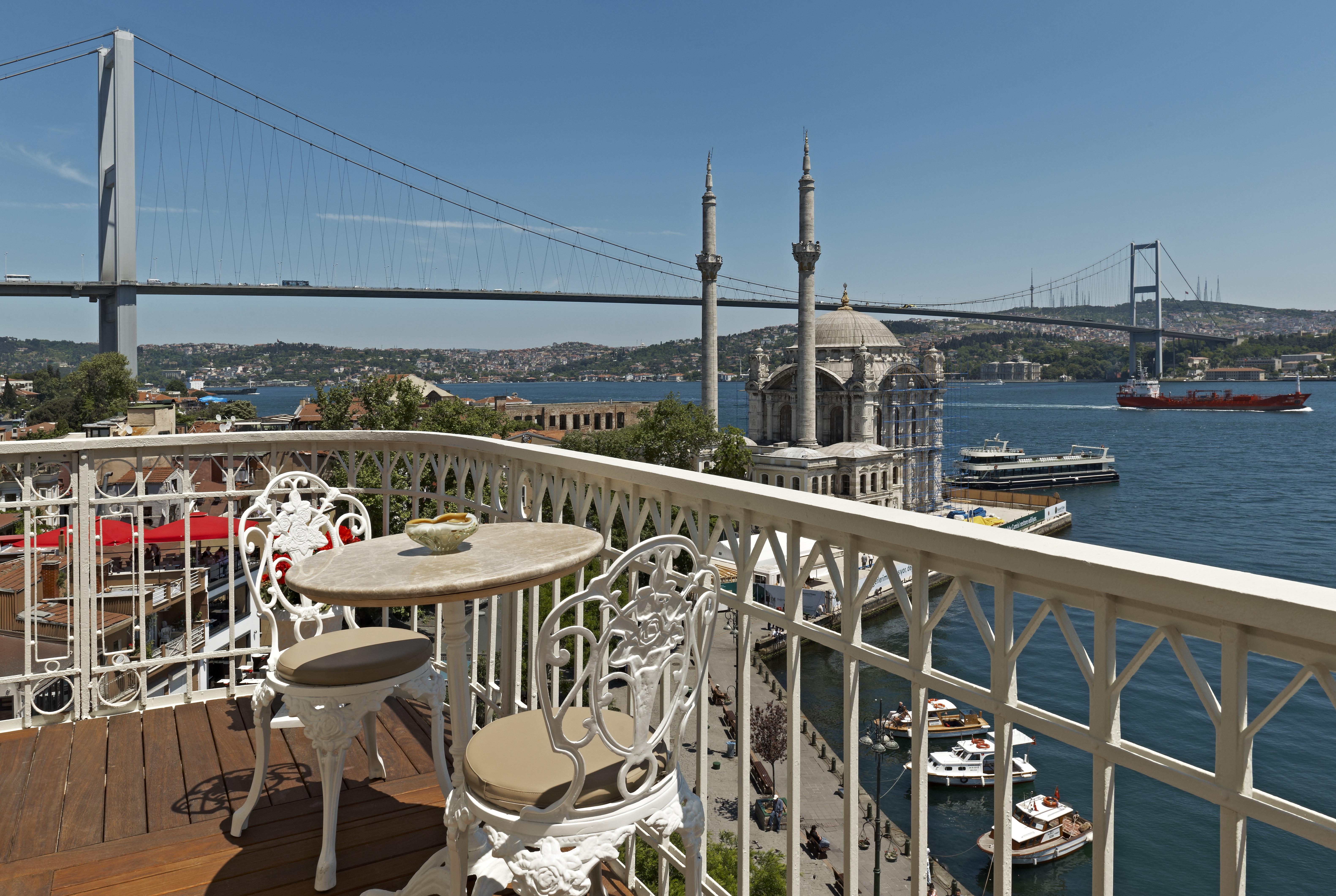 The Bosphorus 4*