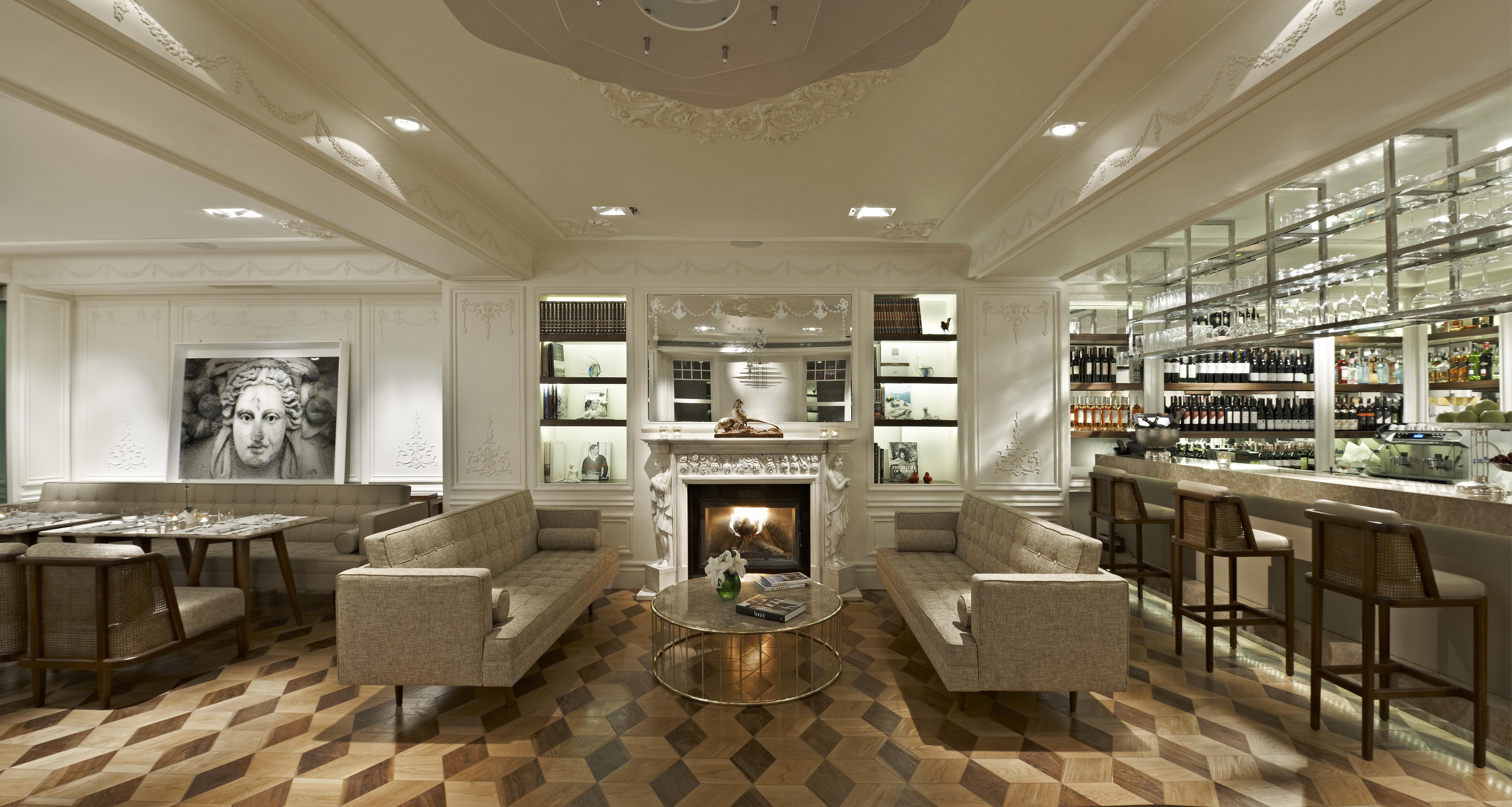 The Bosphorus Otel 4*