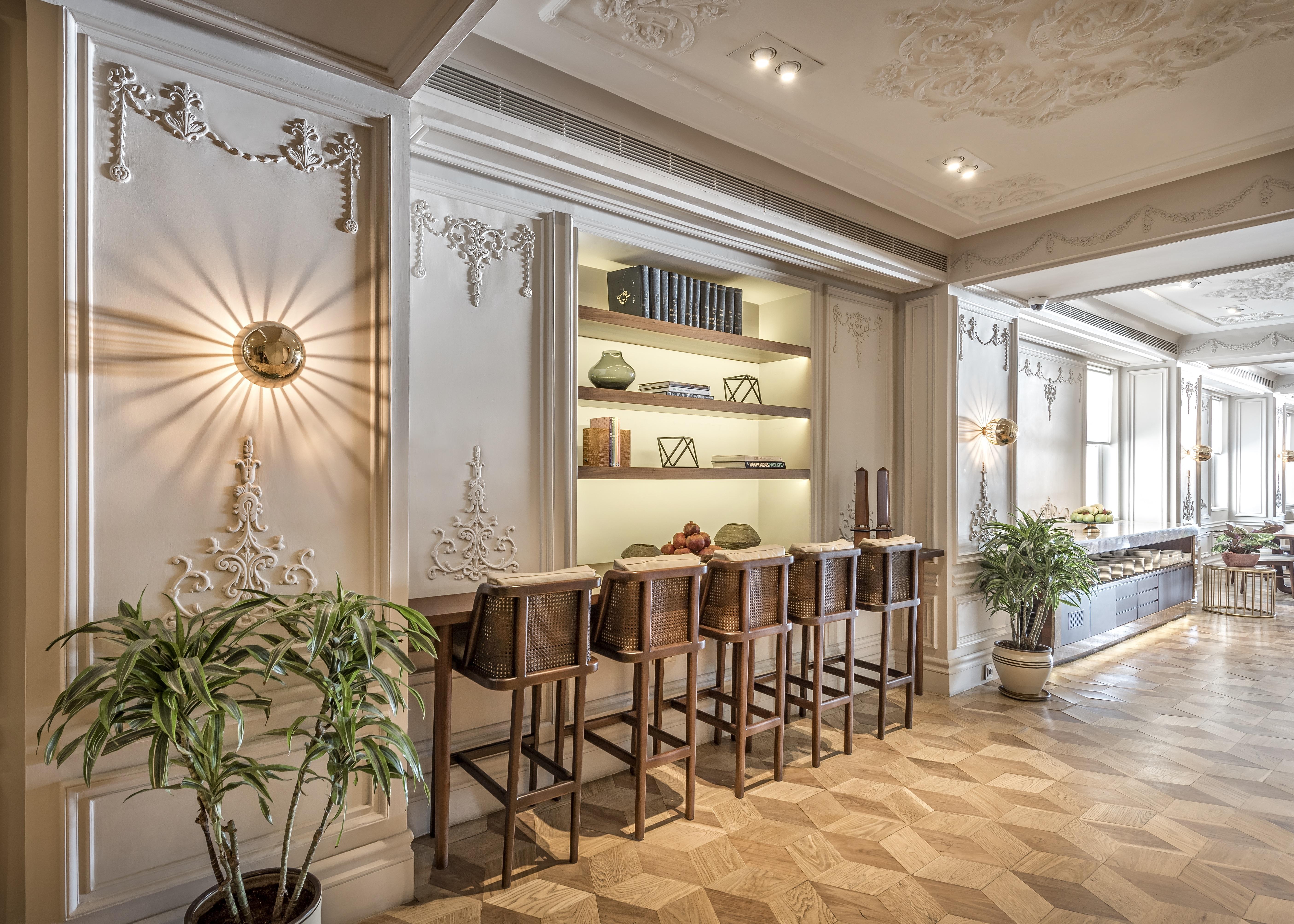 The Bosphorus Otel