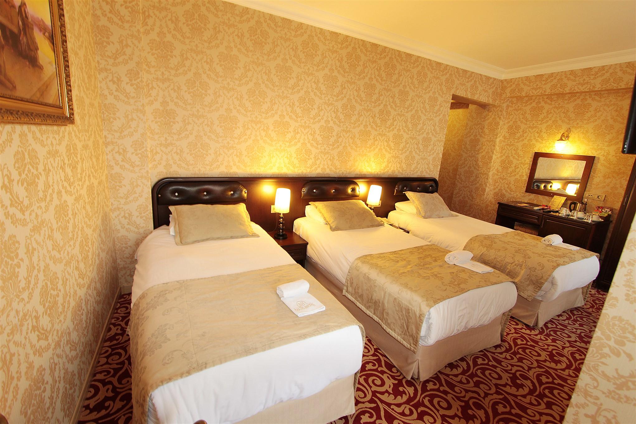 Balin - Special Category Hotel