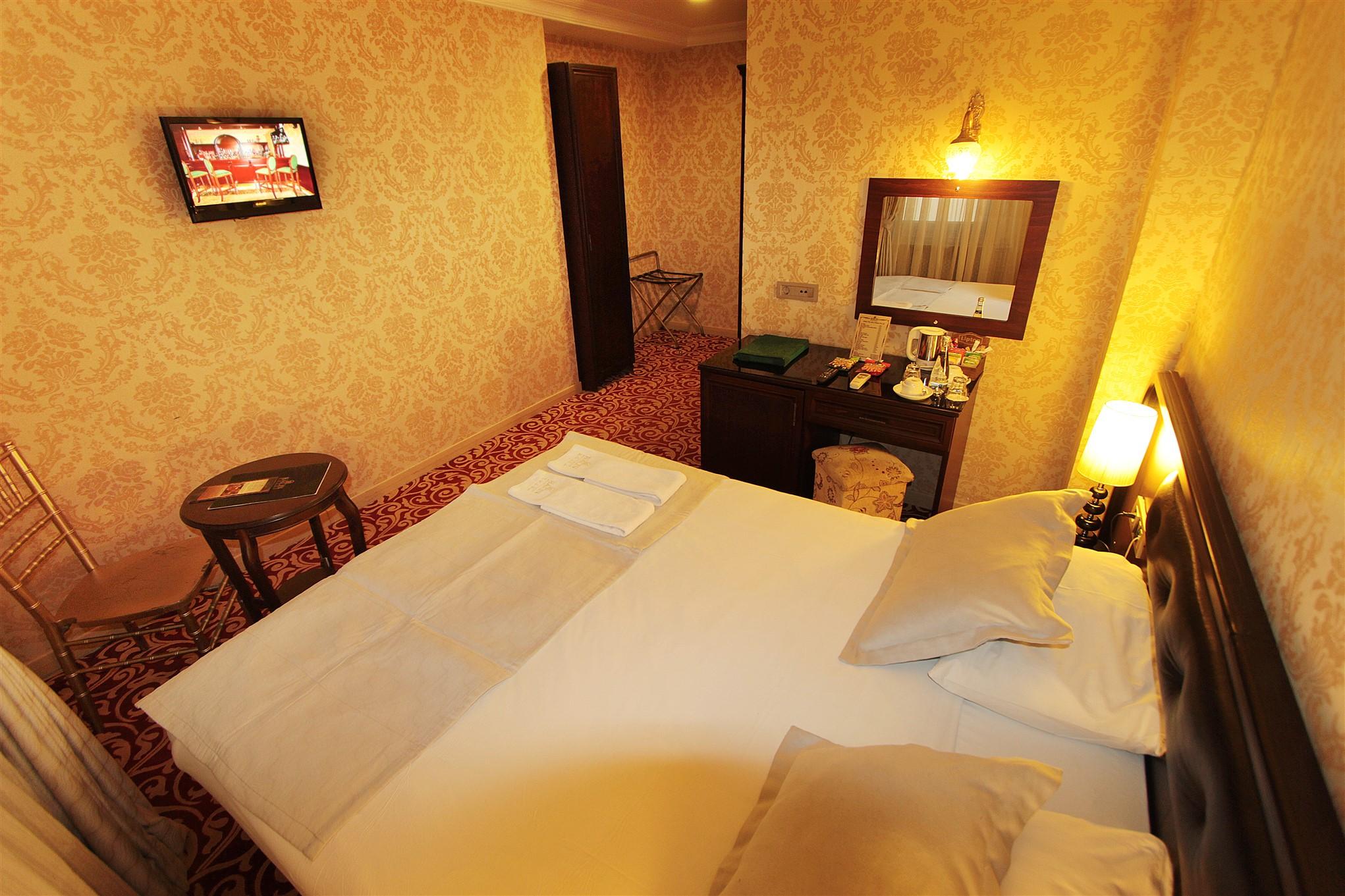 Hotel Balin - Special Category 4*