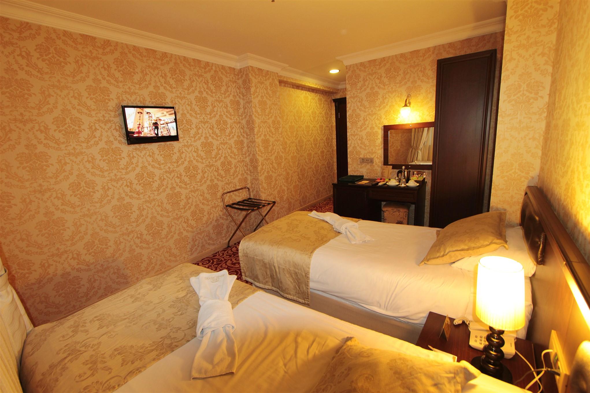 Hotel Balin - Special Category