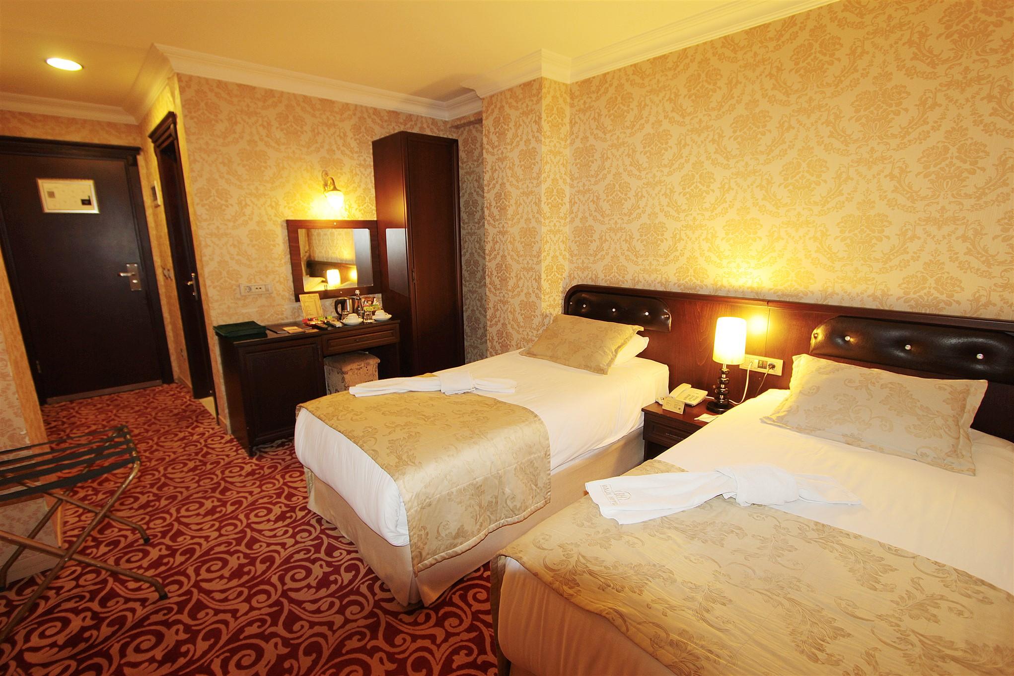 Balin - Special Category Hotel 4*
