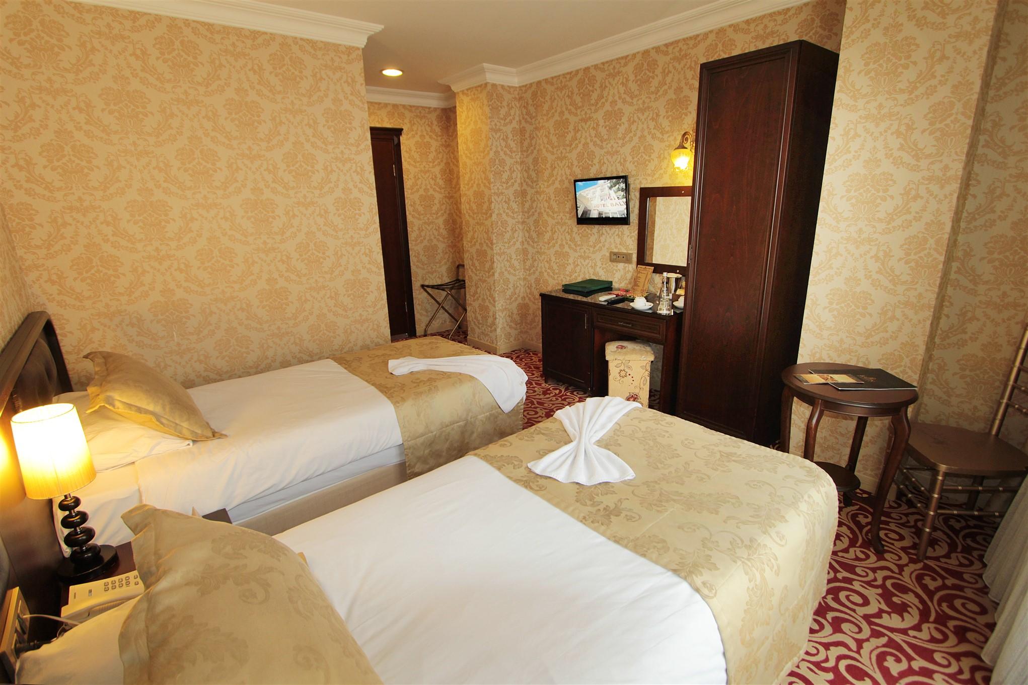 Hotel Balin - Special Category