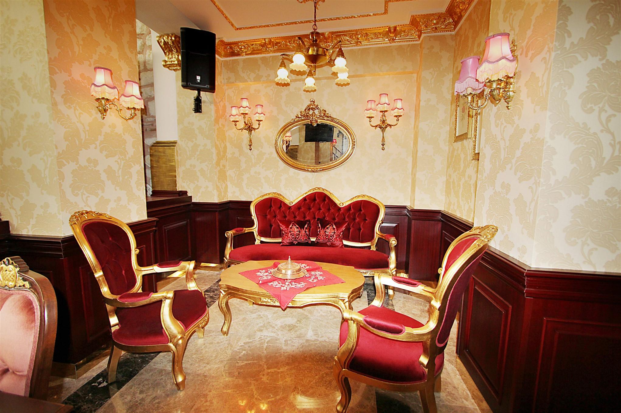 Balin - Special Category Hotel