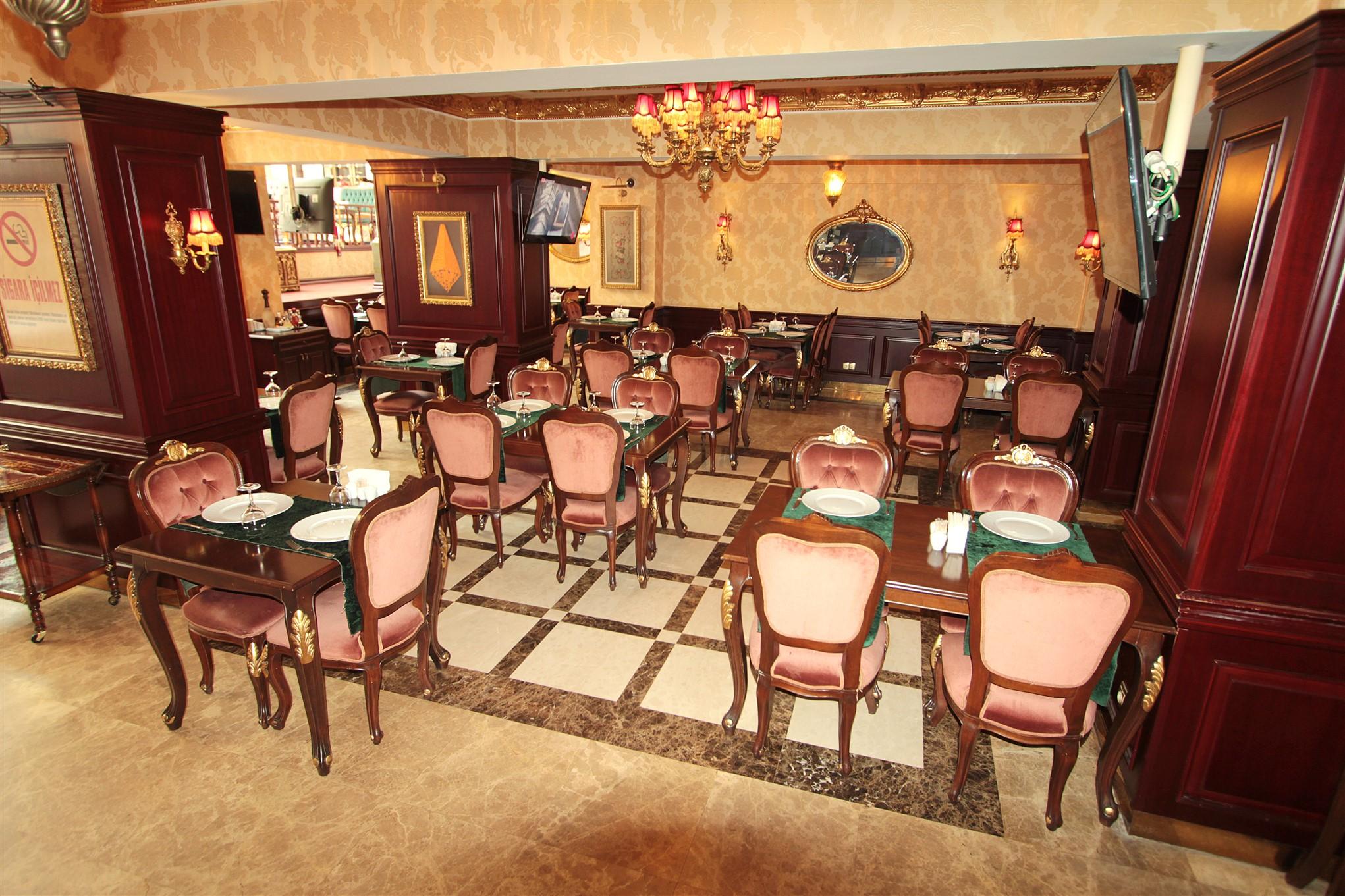 Balin - Special Category Istanbul