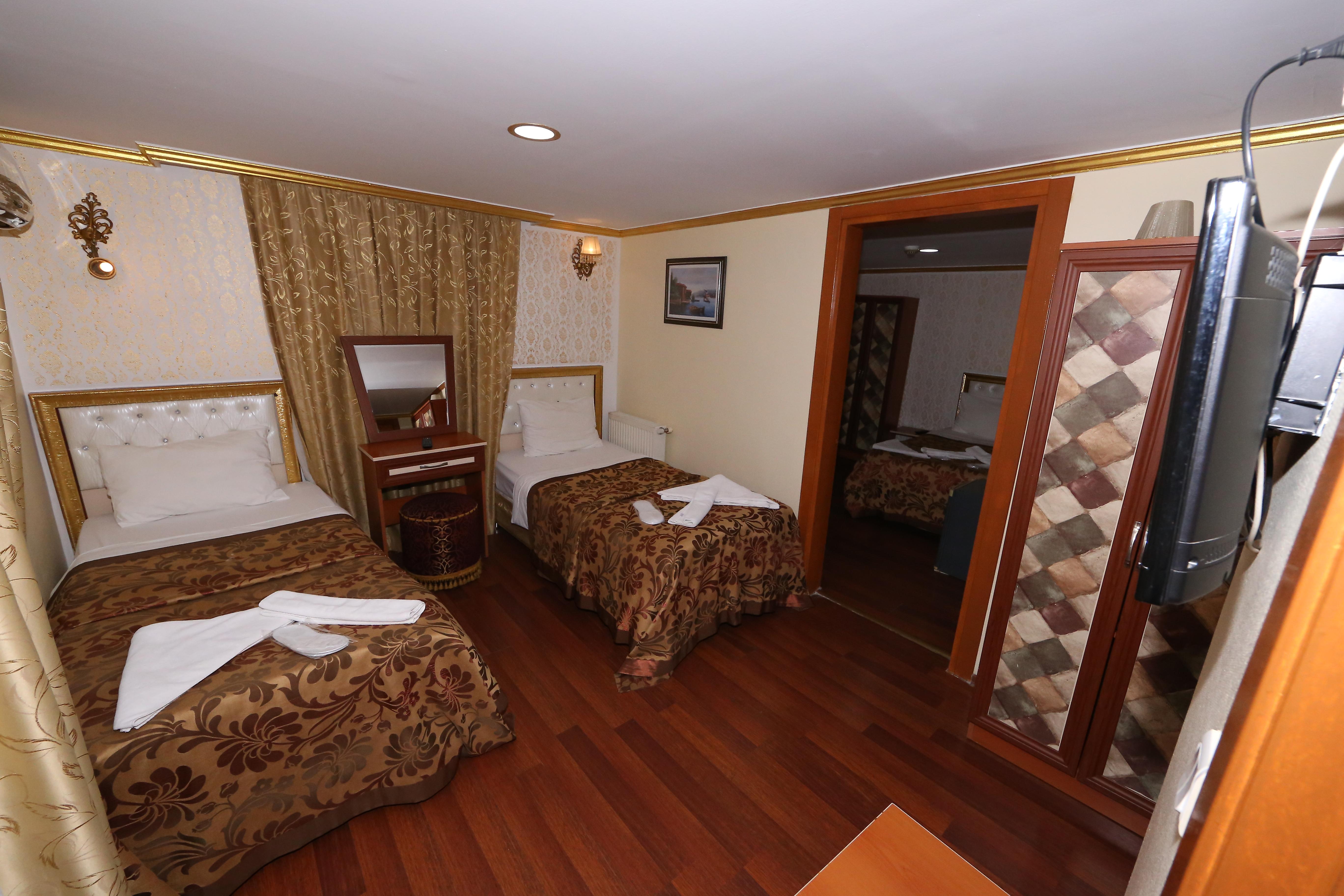 Meddusa Hotel 2*
