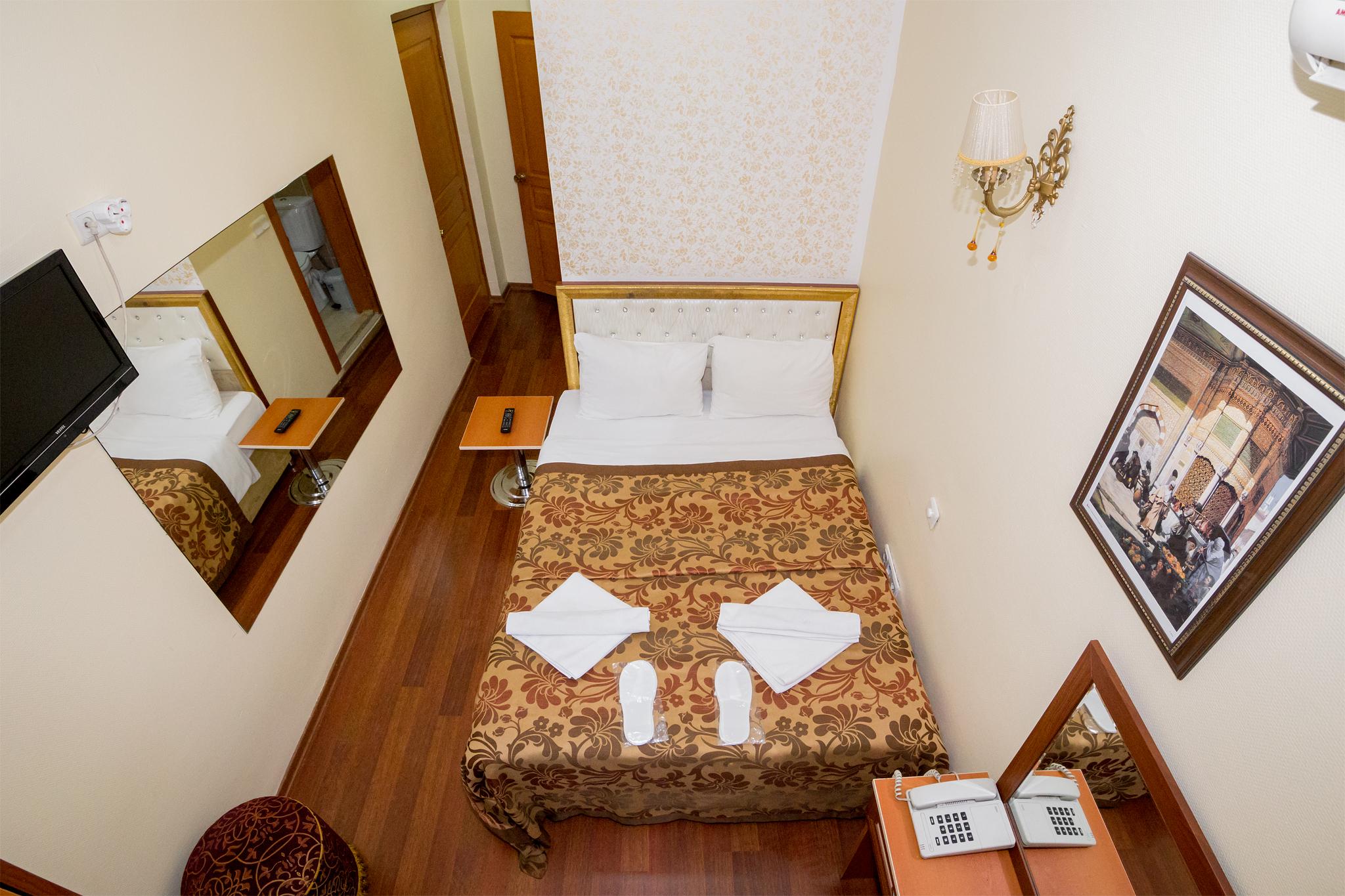 Meddusa Hotel Istanbul