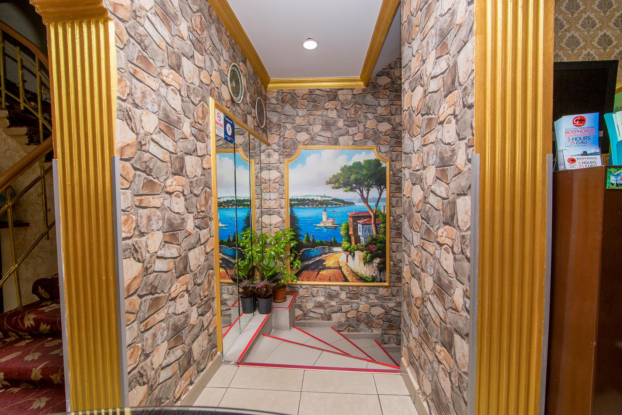 Hotel Meddusa 2*