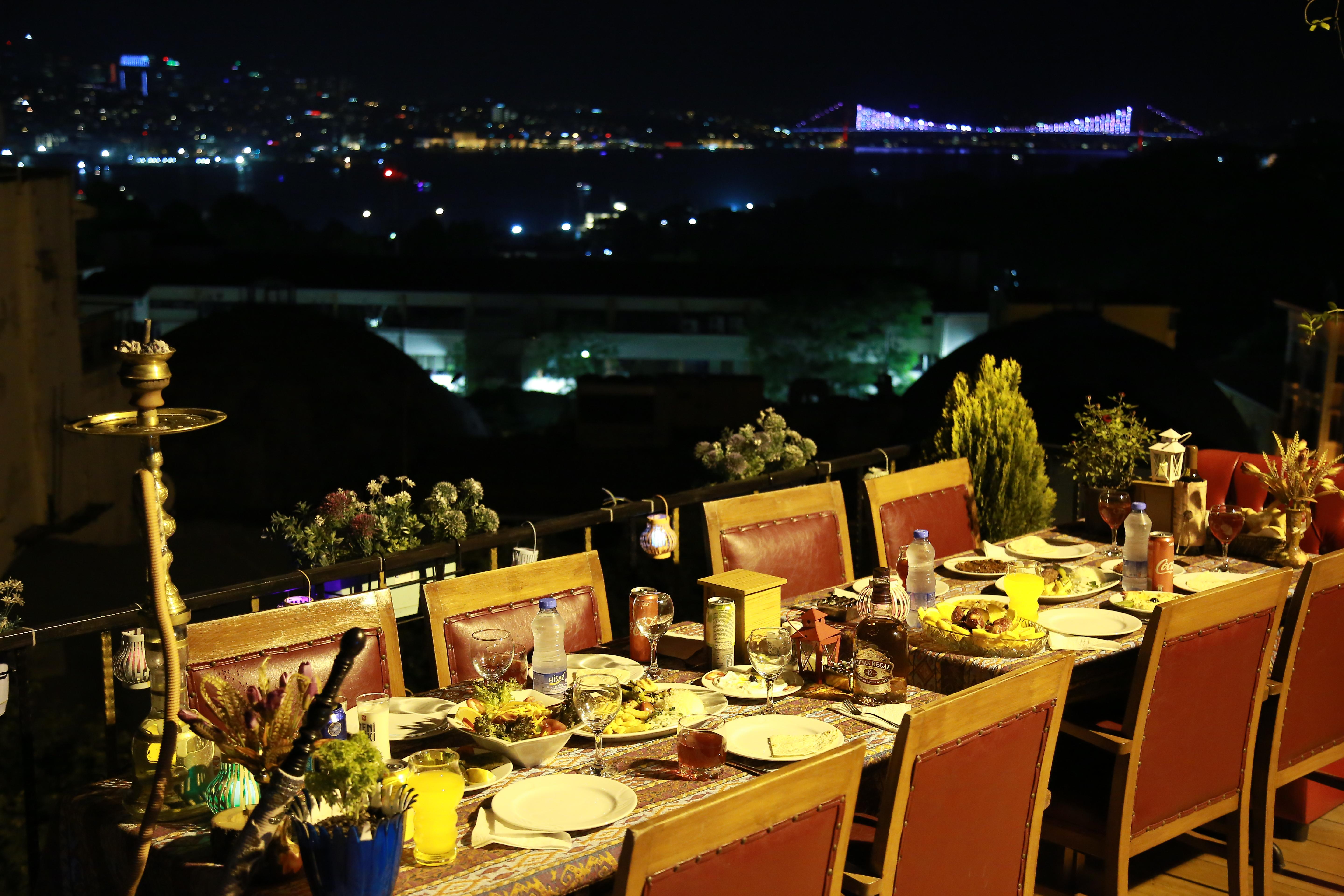 Meddusa Hotel Istanbul
