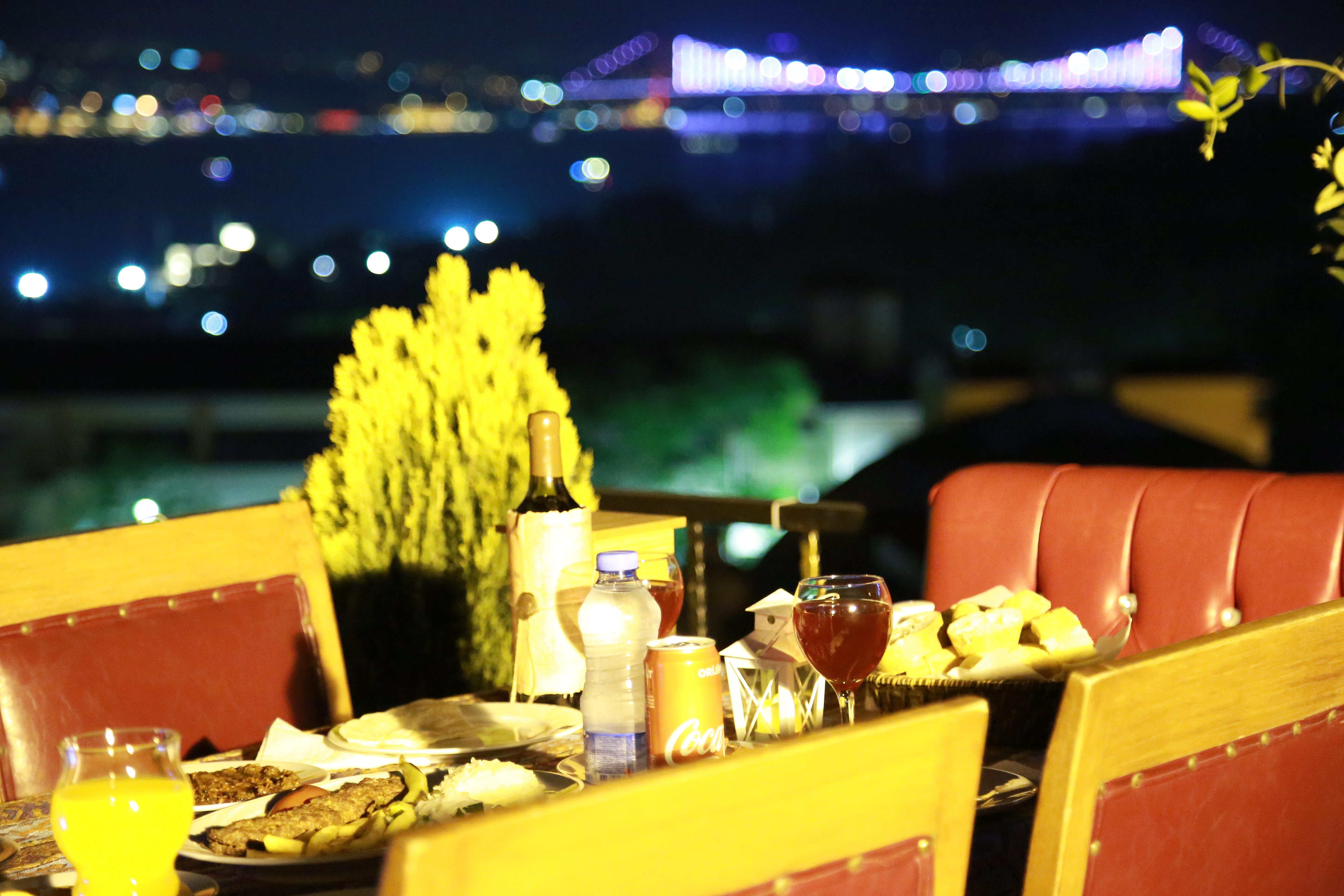 Hotel Meddusa Istanbul