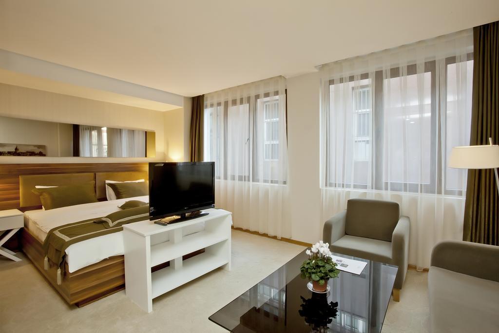 P Galata - Special Category
