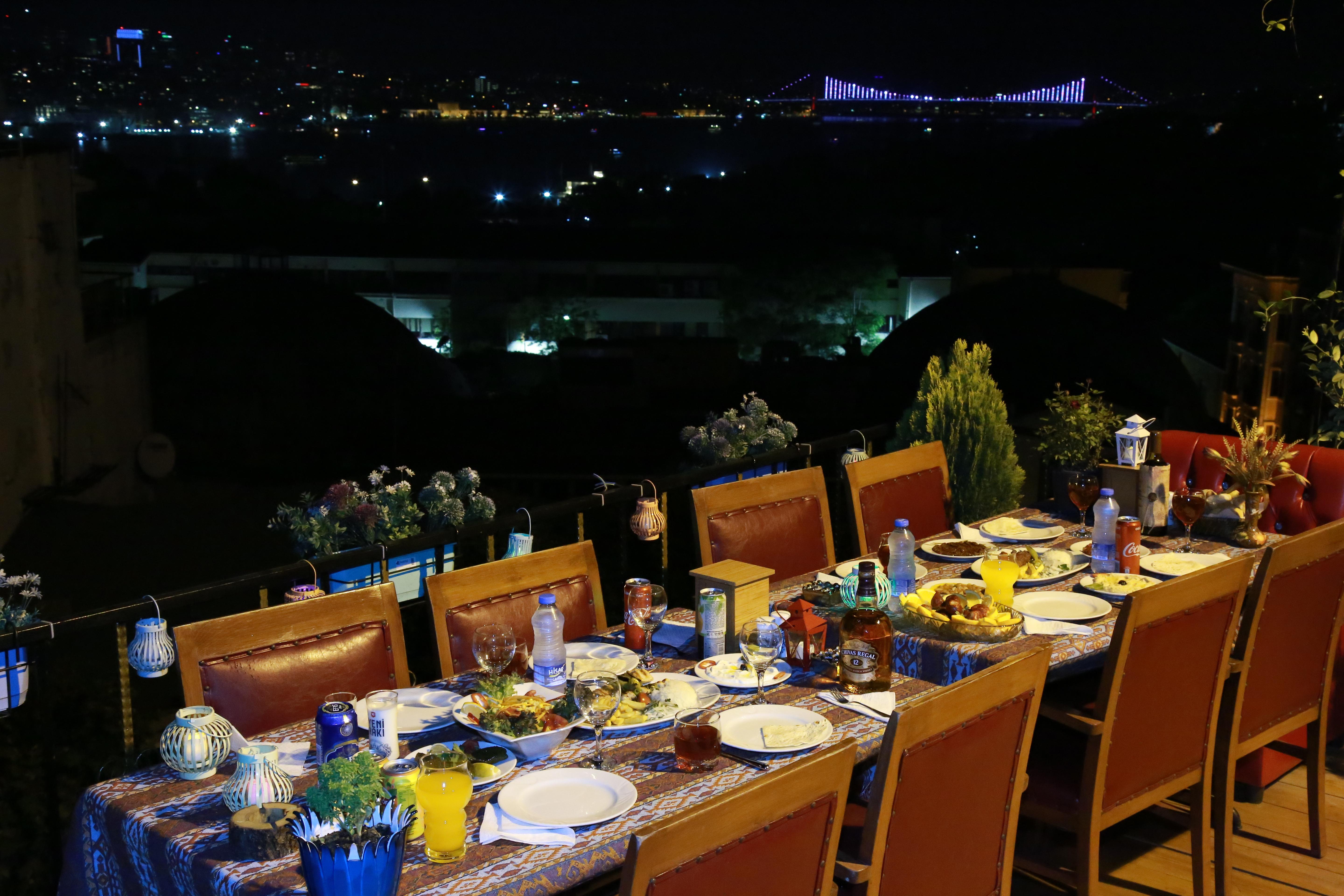 Meddusa Hotel Istanbul