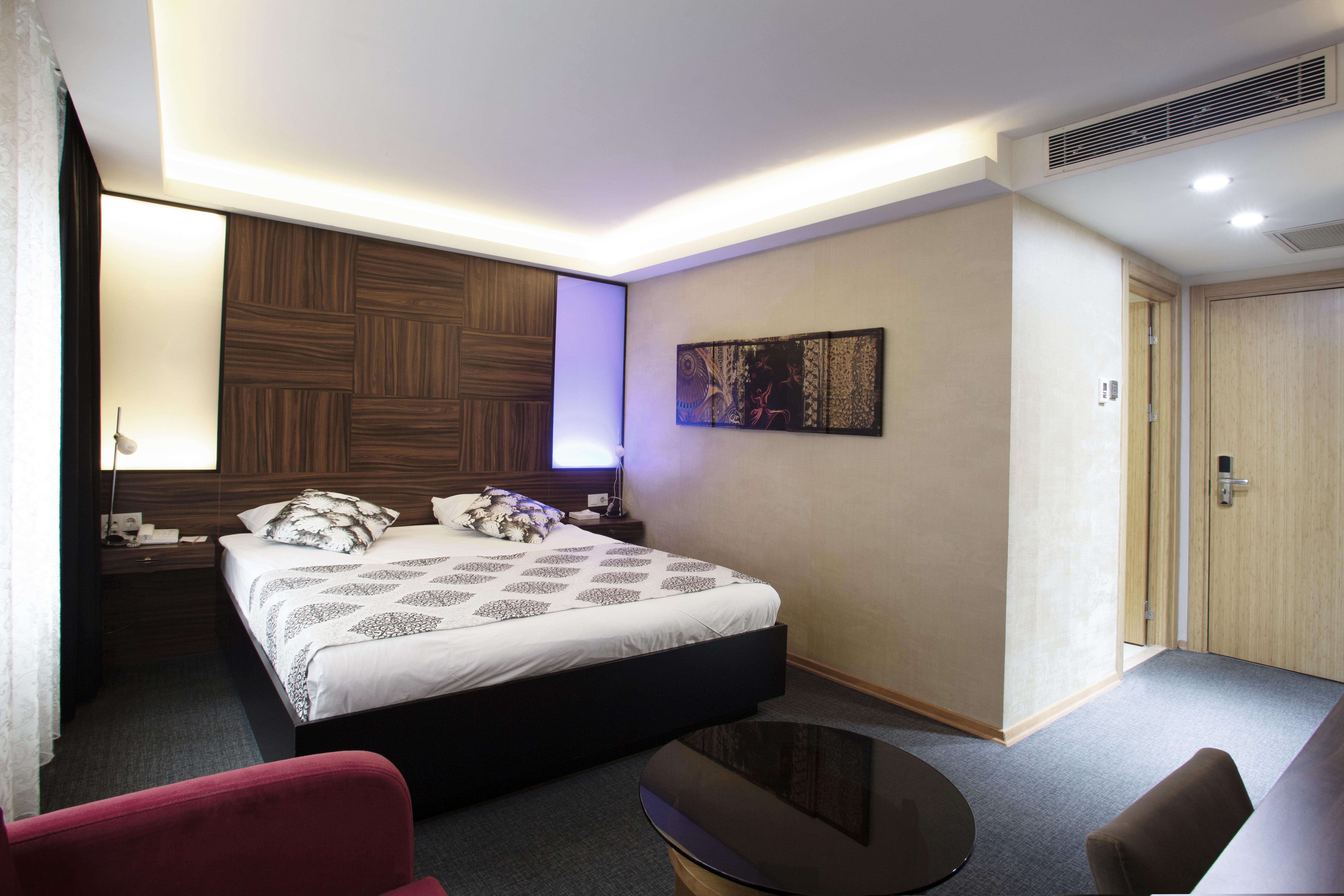 Otel P Galata - Special Category 4*
