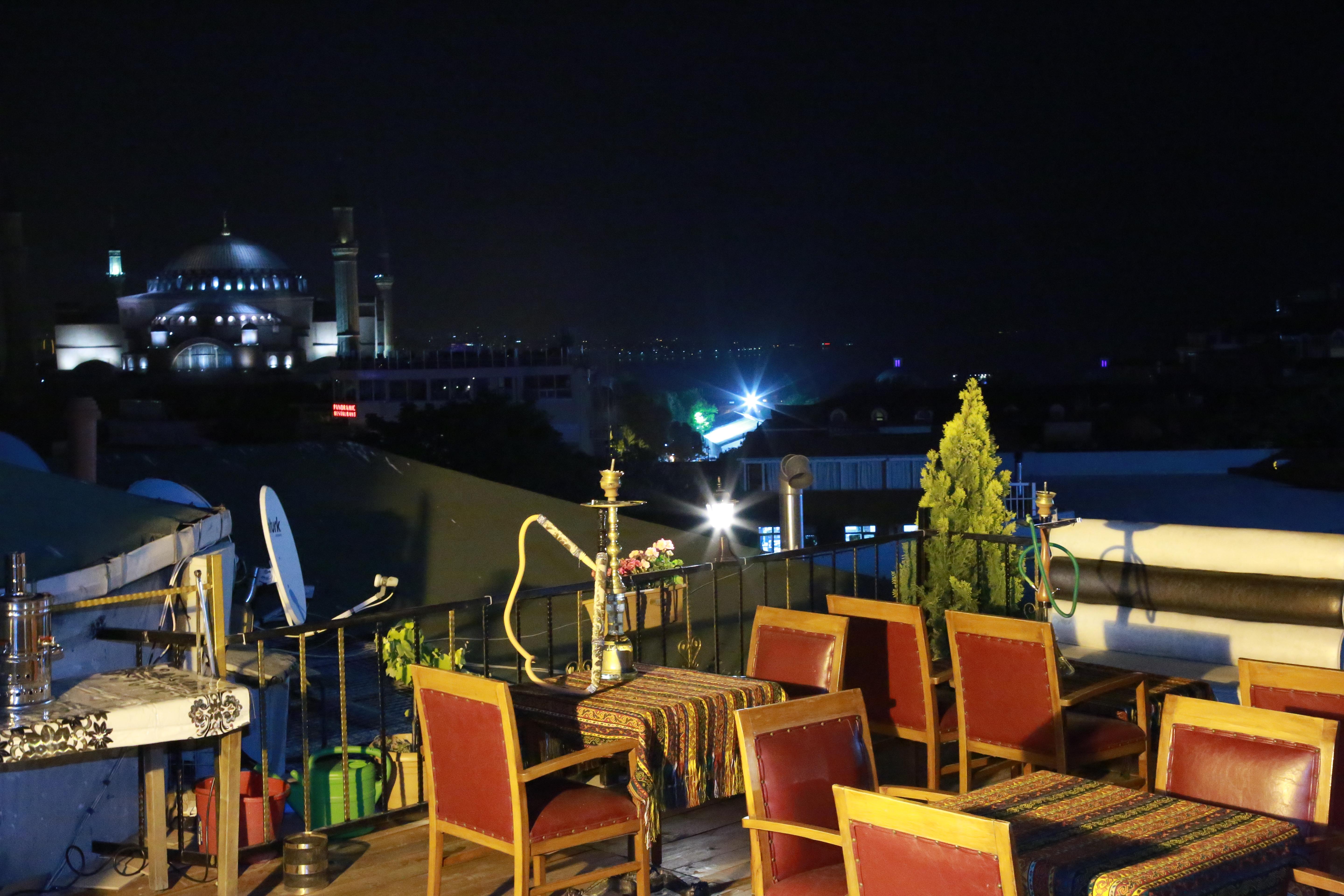 Meddusa Hotel 2*