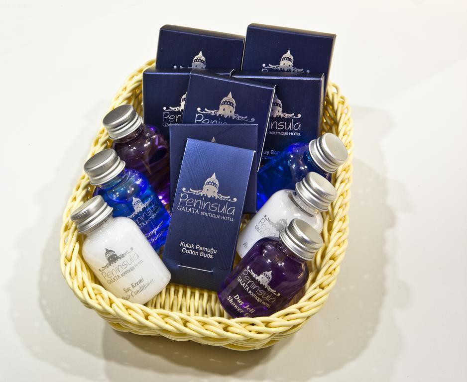 Otel P Galata - Special Category 4*