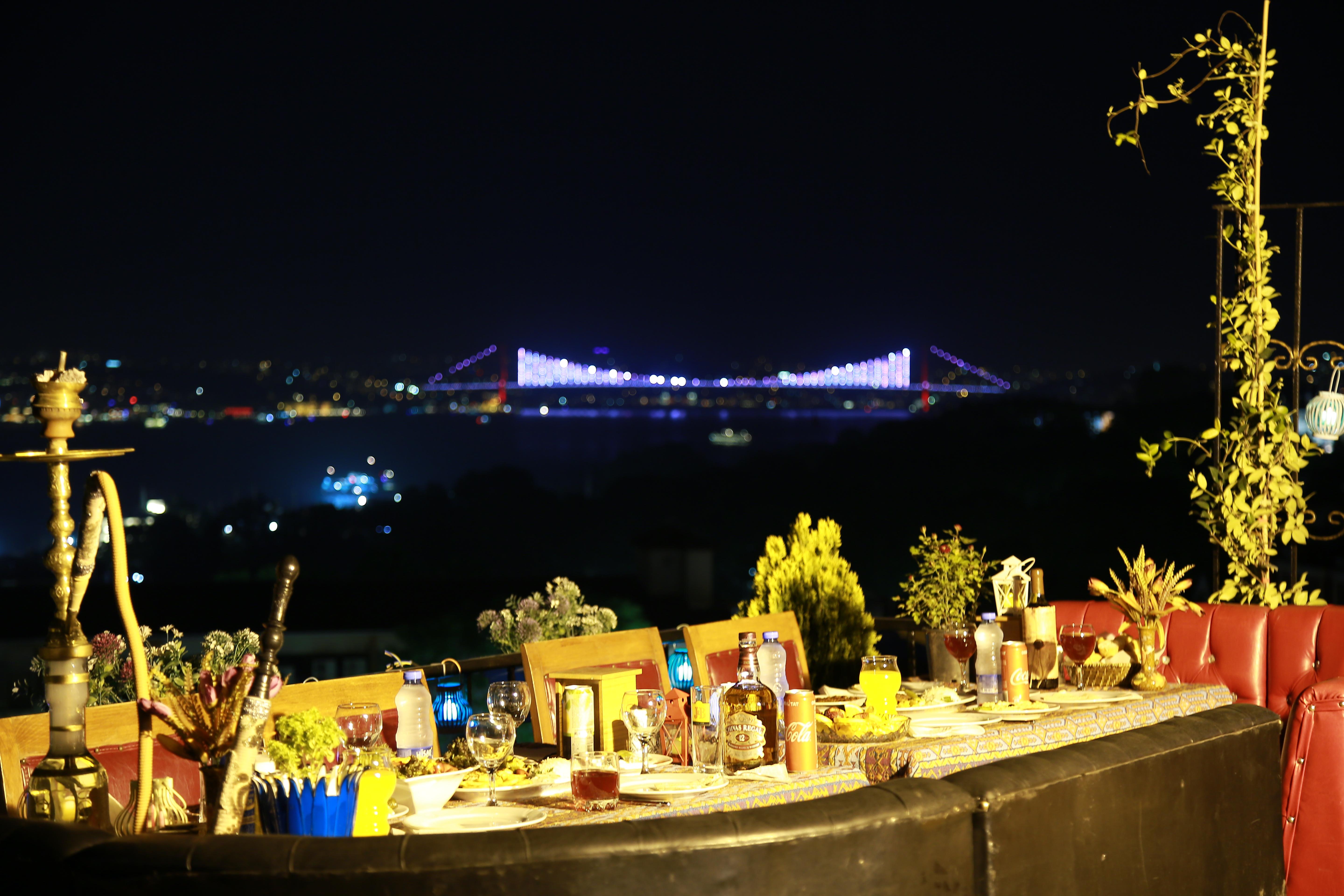 Meddusa Hotel Istanbul
