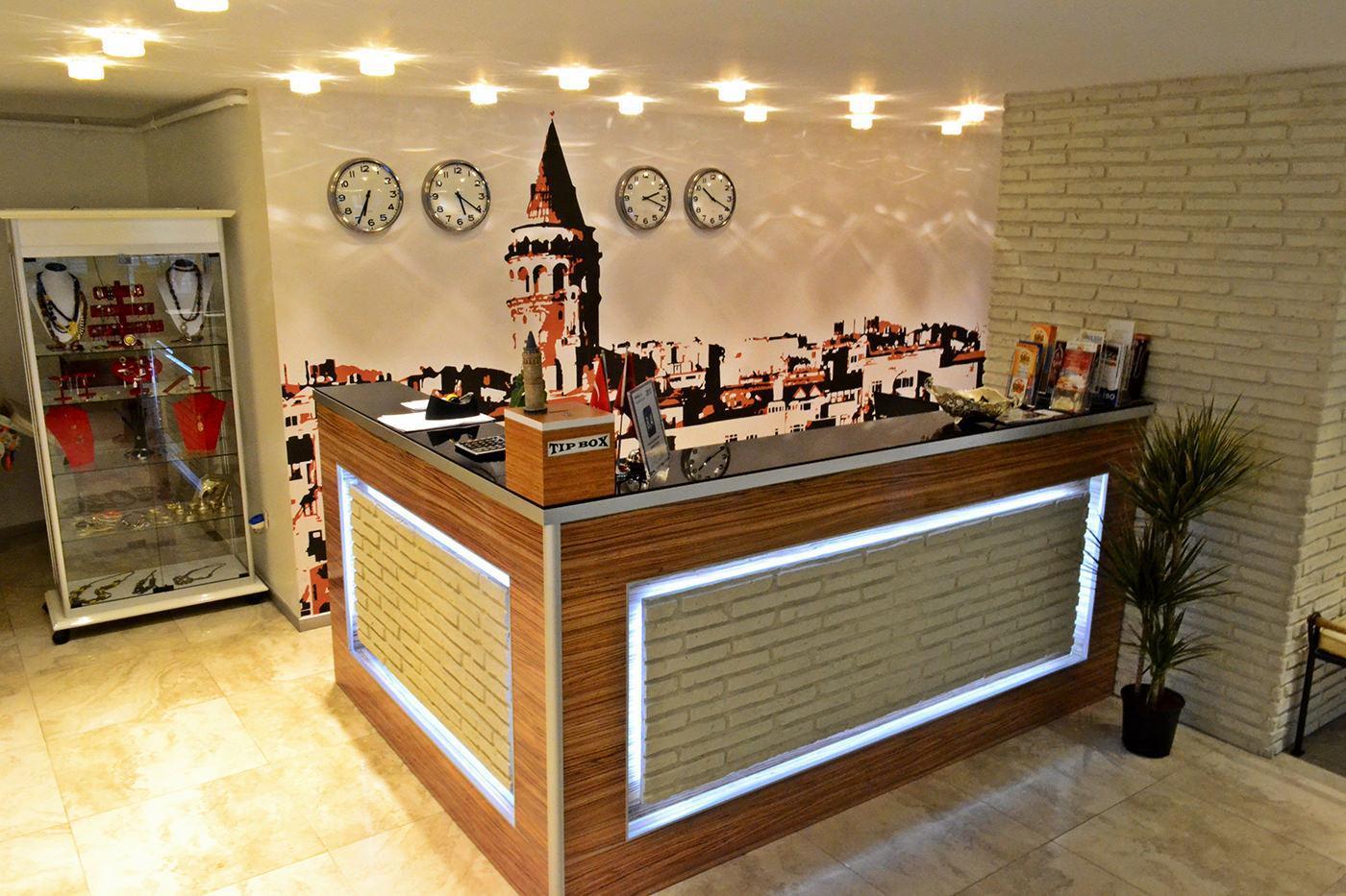 P Galata - Special Category