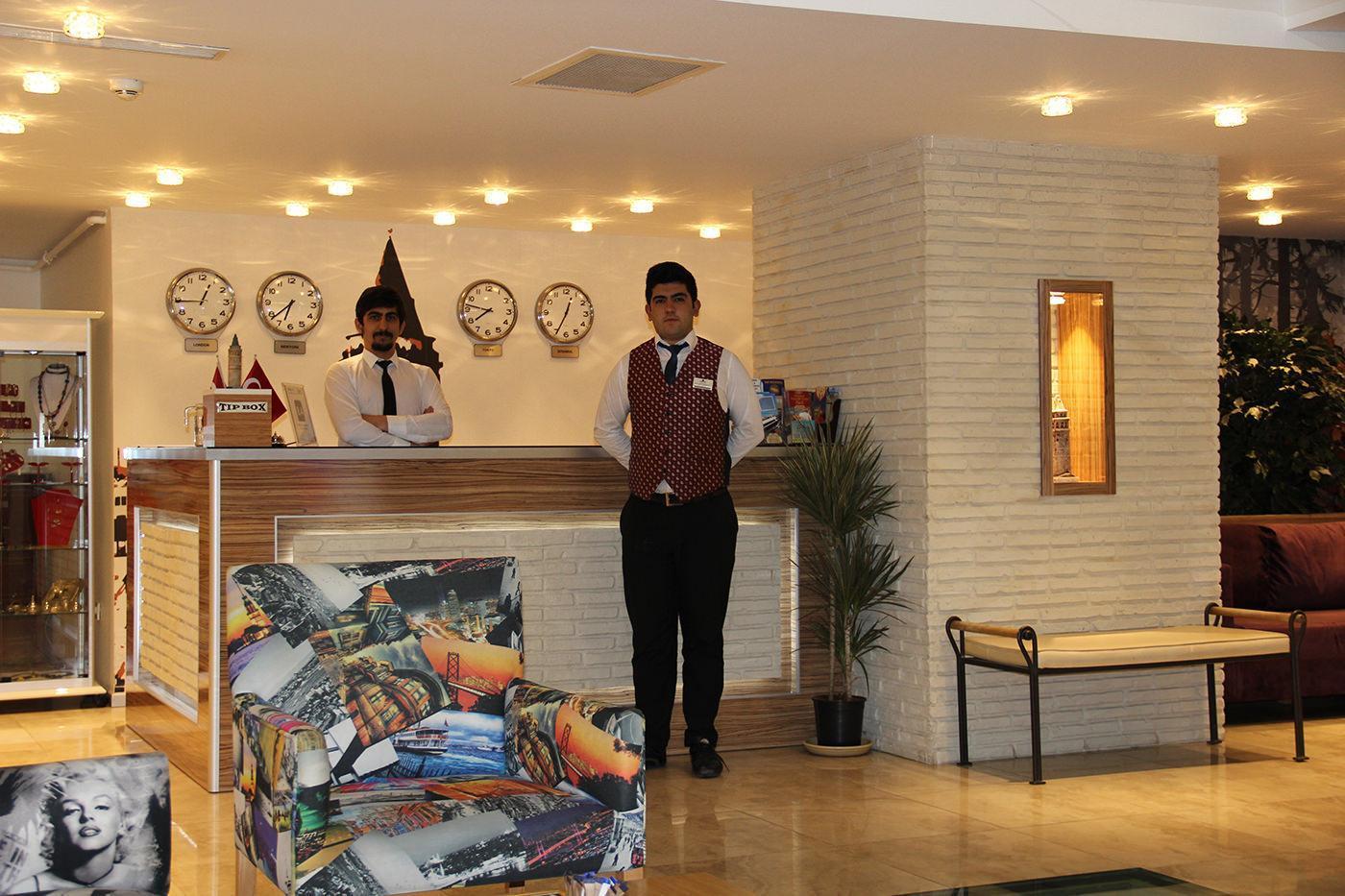 Otel P Galata - Special Category 4*