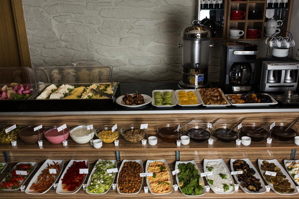 P Galata - Special Category Otel İstanbul