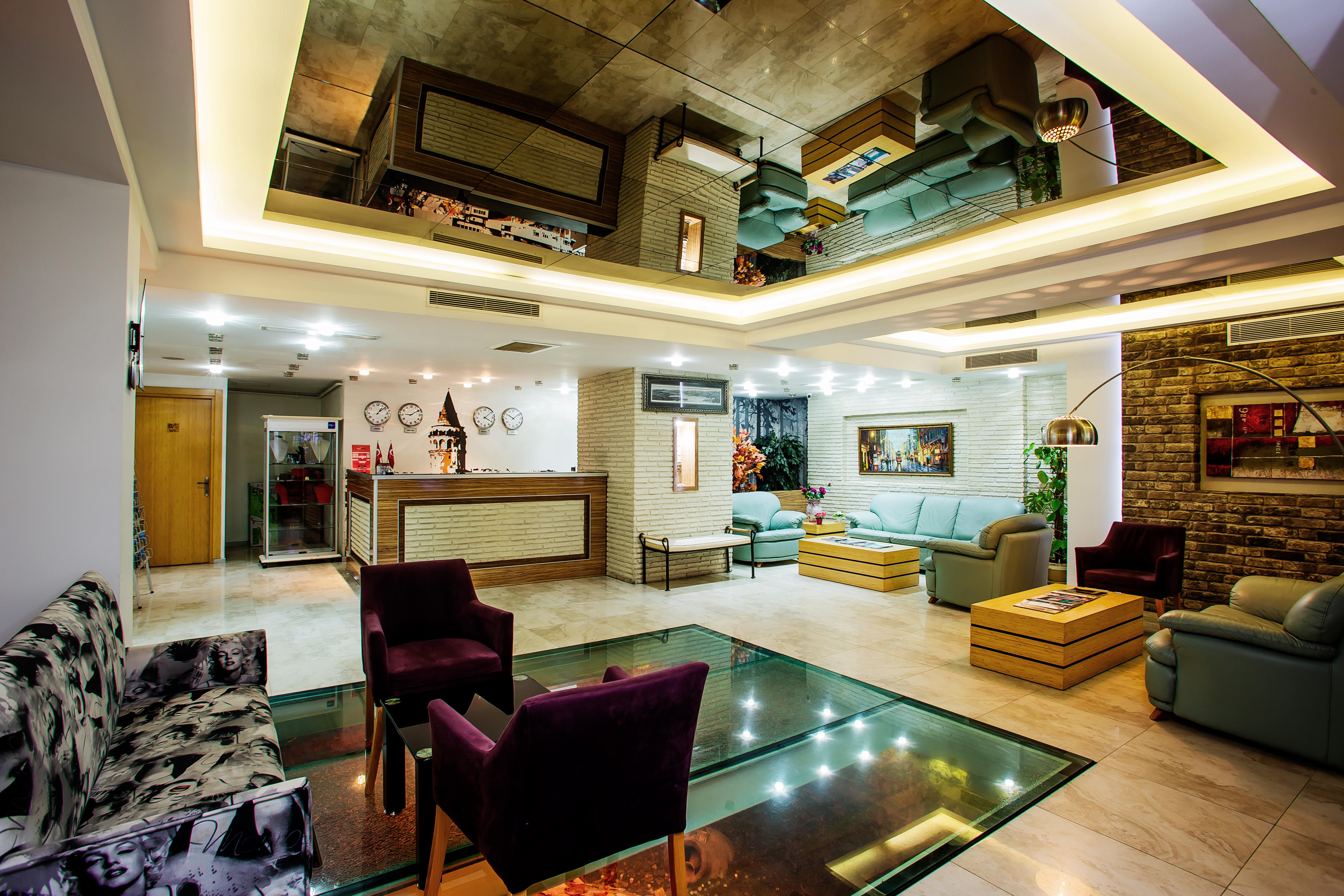P Galata - Special Category