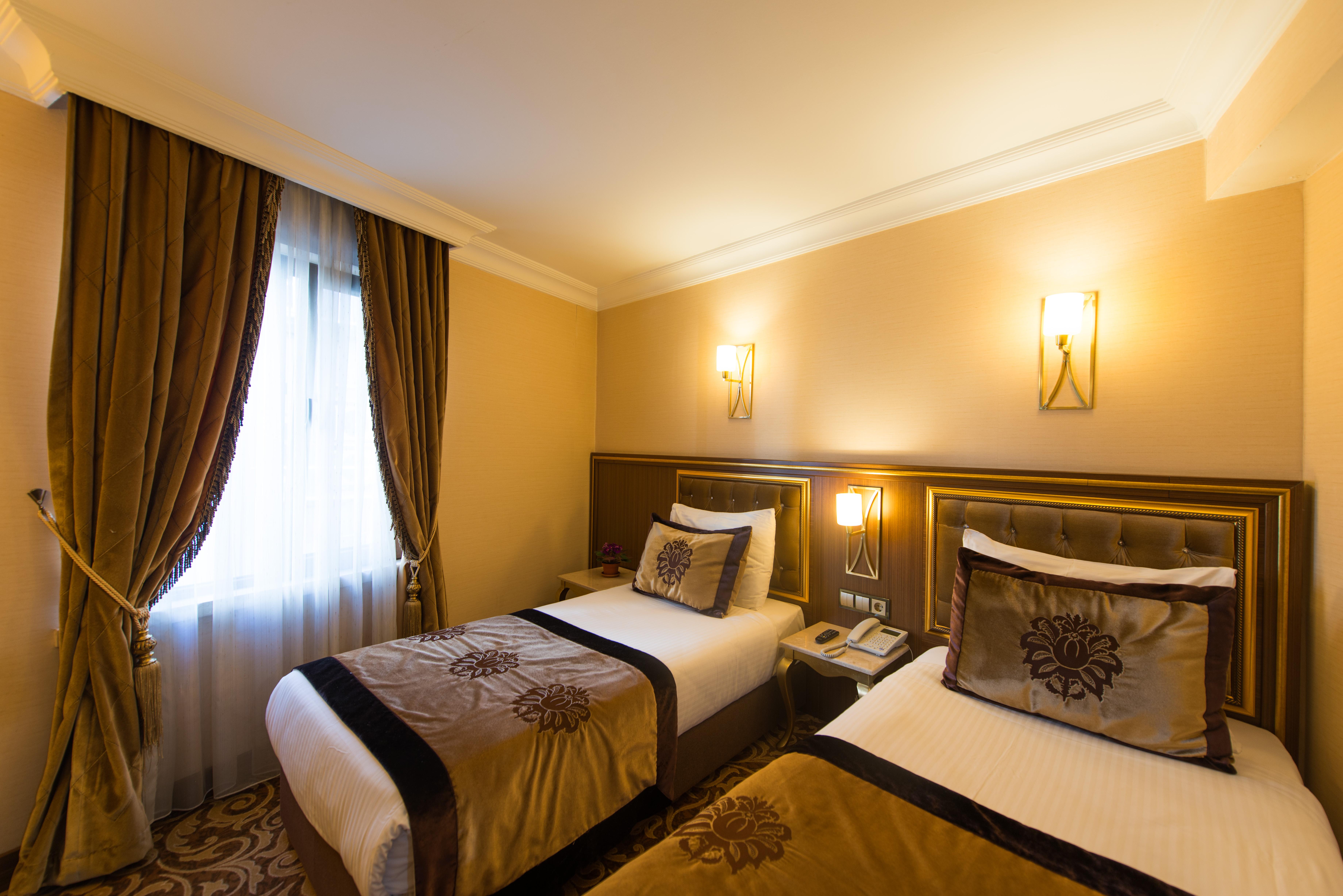Antea Oldcity -special Category Hotel Istanbul