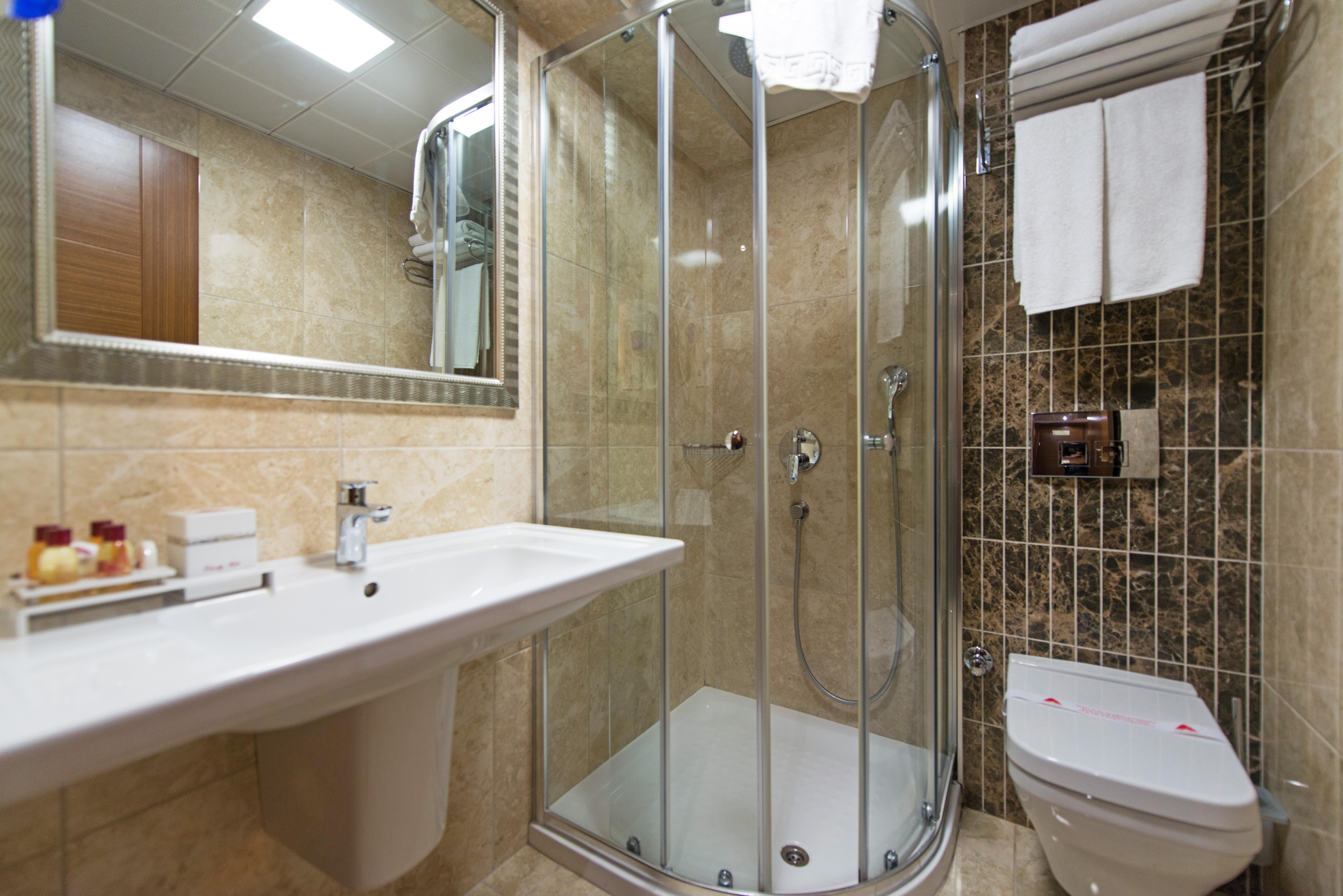 Antea Oldcity -special Category Hotel Istanbul