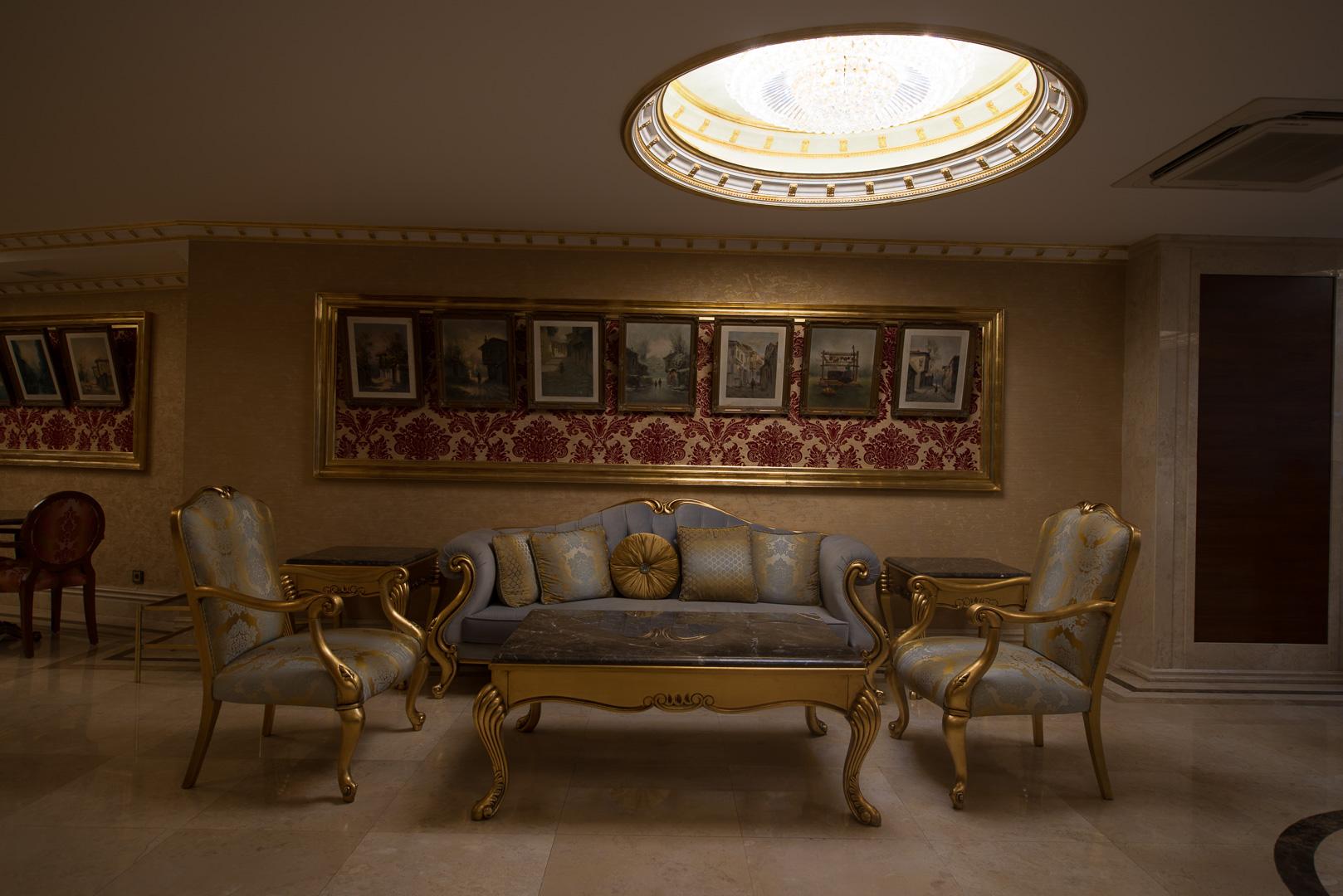 Antea Oldcity -special Category Hotel 3*