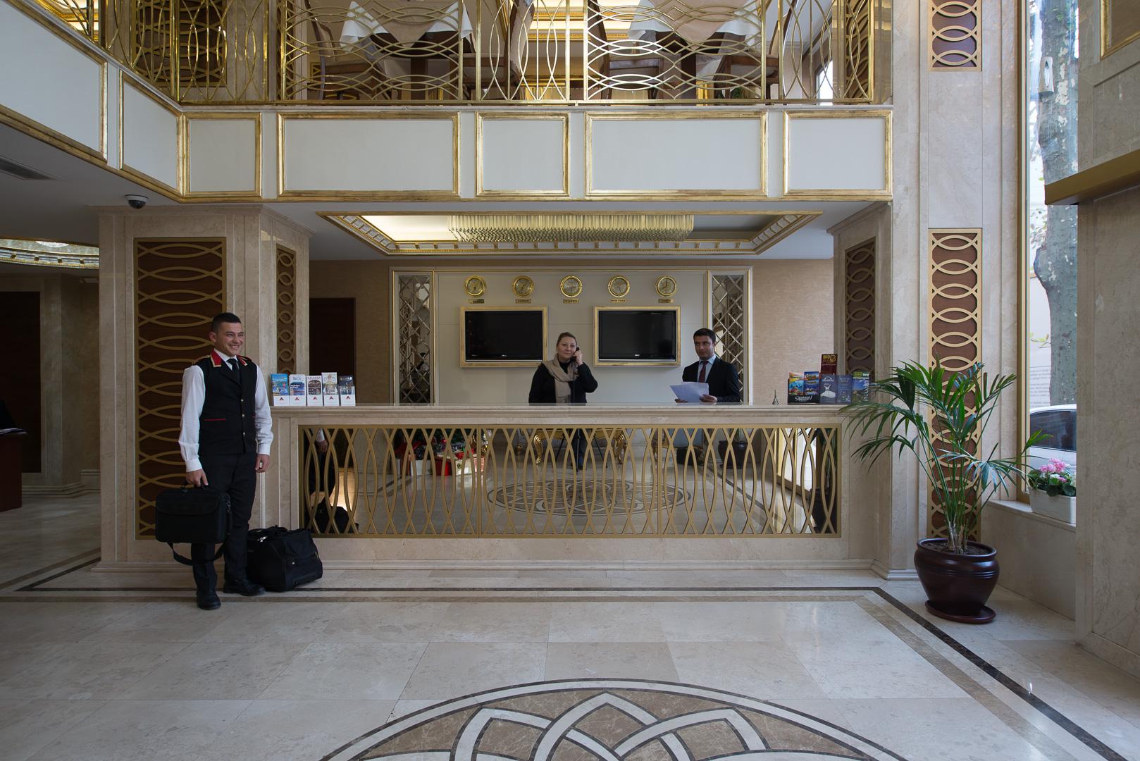 Hotel Antea Oldcity -special Category