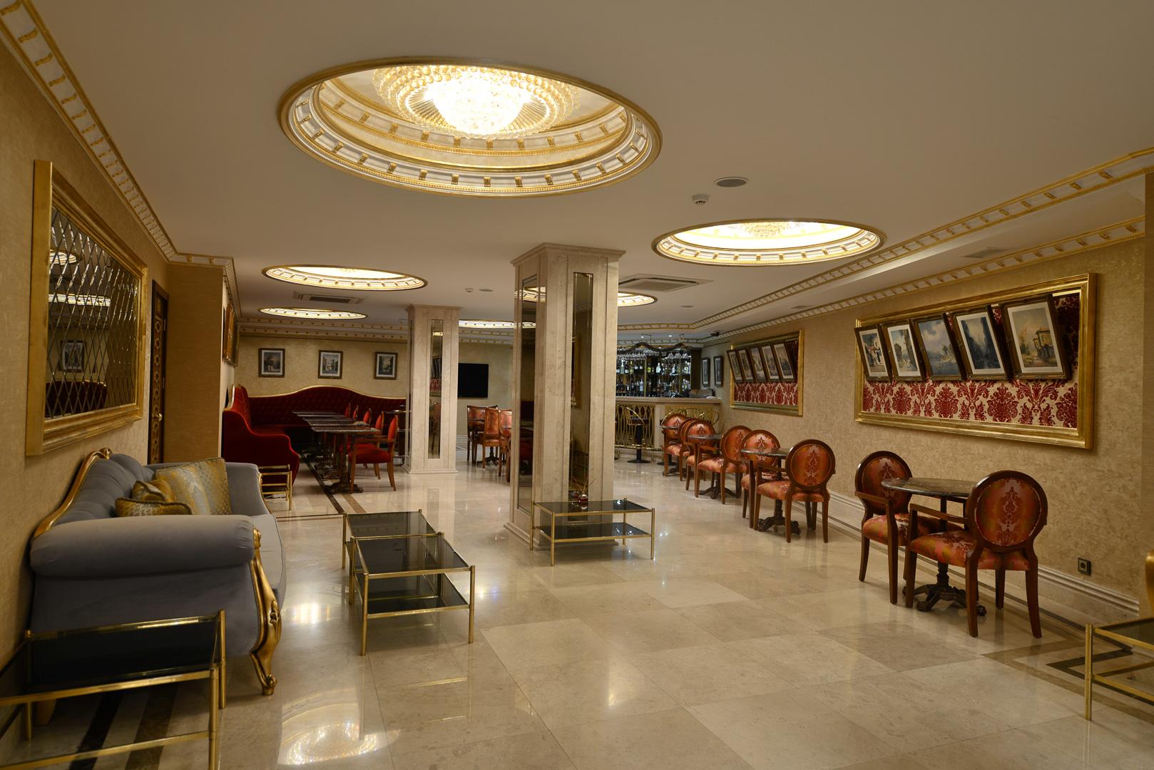 Antea Oldcity -special Category 3*