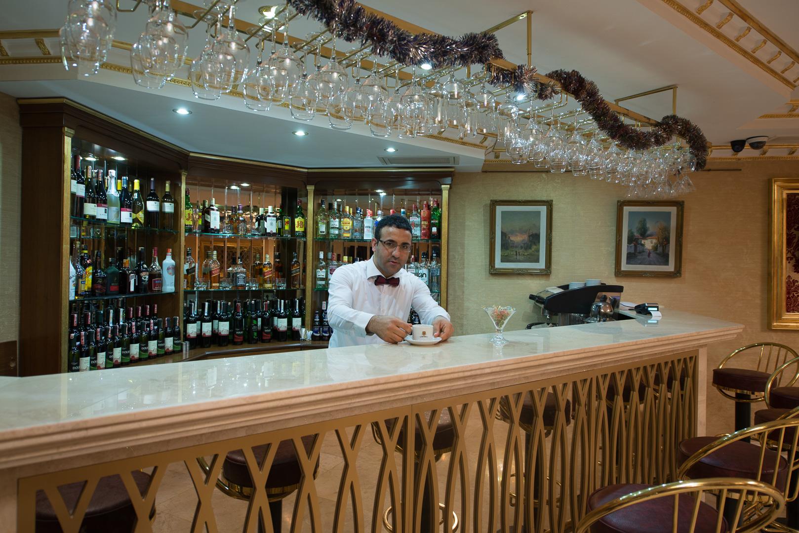 Hotel Antea Oldcity -special Category Istanbul
