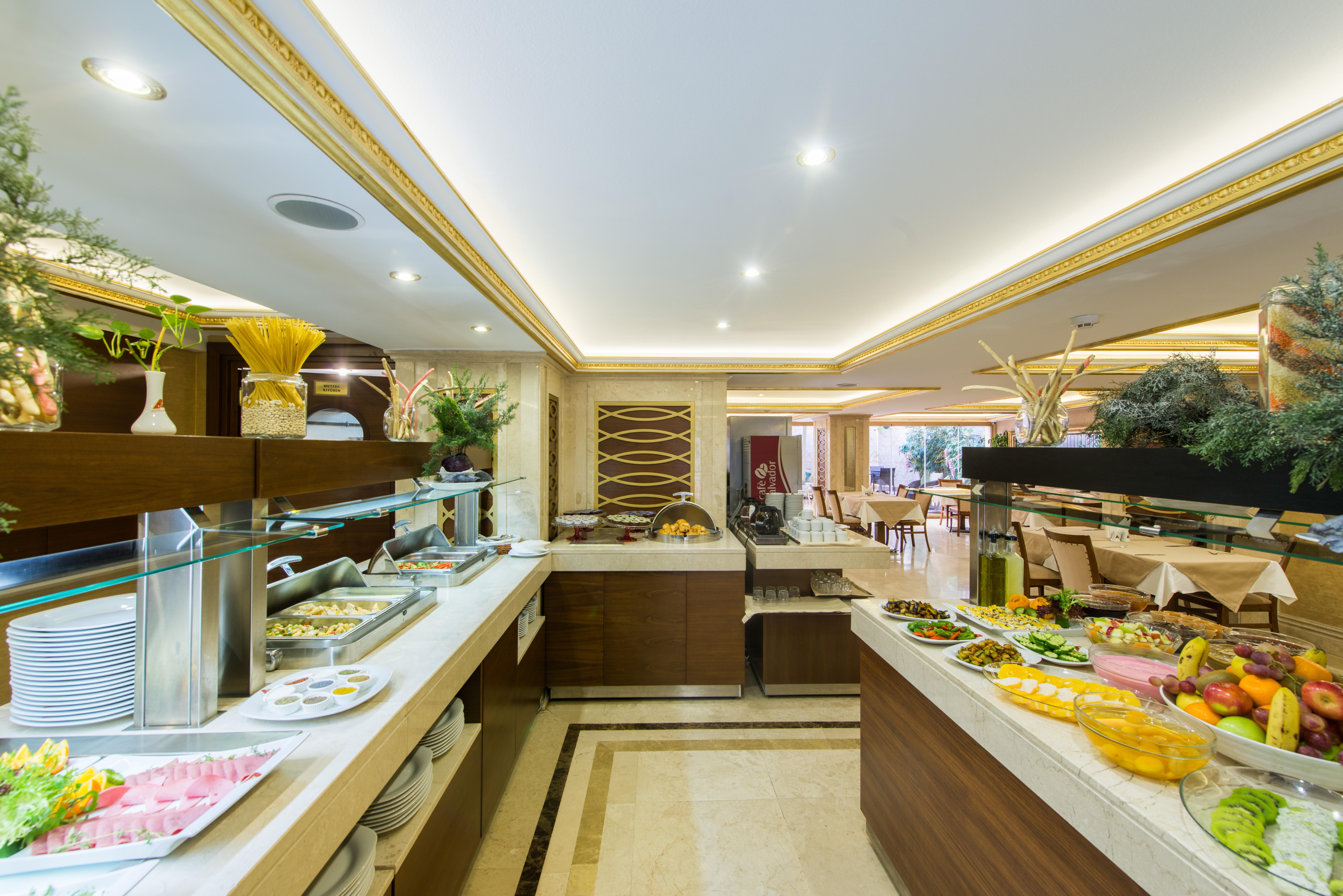 Hotel Antea Oldcity -special Category