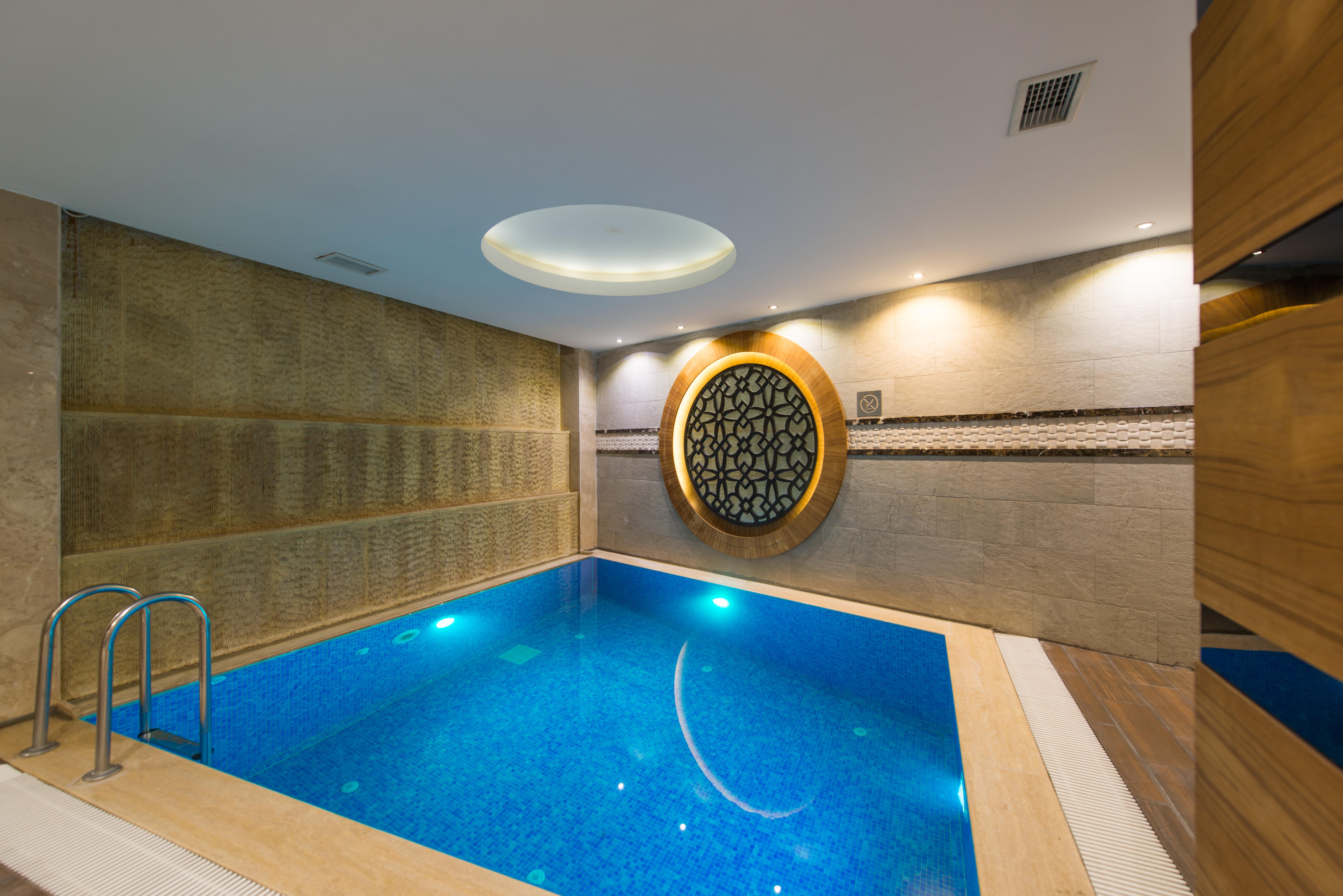 Antea Oldcity -special Category Hotel Istanbul